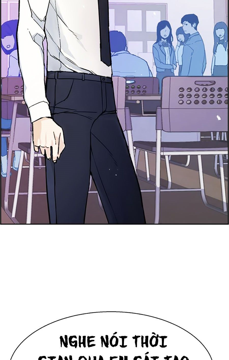 đọc truyện Bạn Học Của Tôi Là Lính Đánh Thuê Chương 3 ảnh 99 tại Thiên Thai Truyện