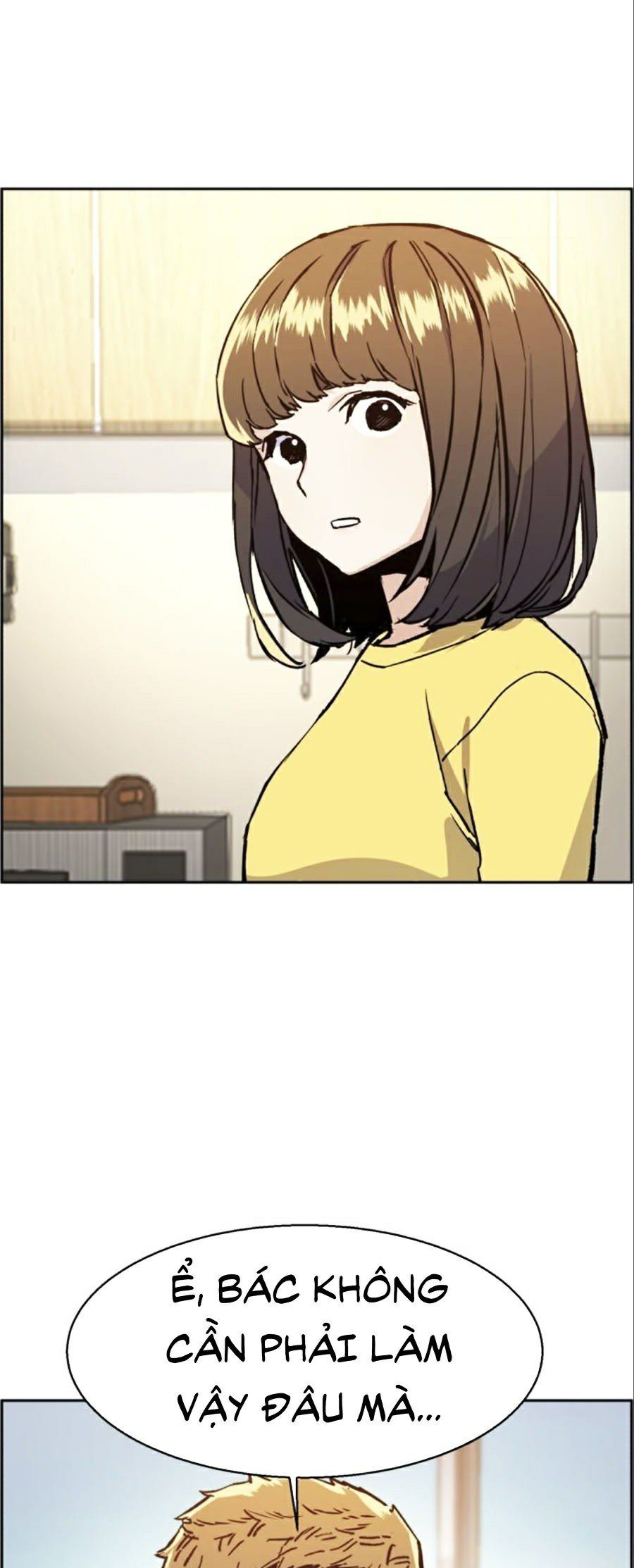 đọc truyện Bạn Học Của Tôi Là Lính Đánh Thuê Chương 30 ảnh 13 tại Thiên Thai Truyện