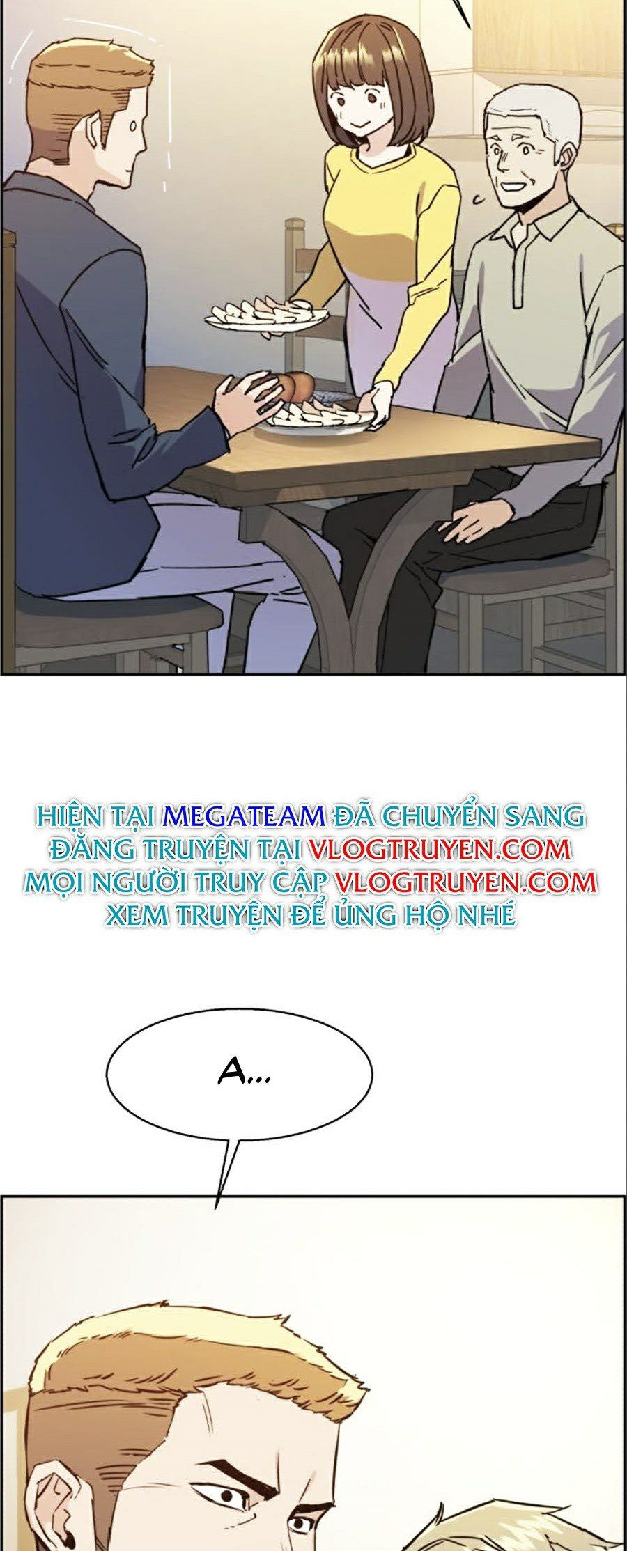 đọc truyện Bạn Học Của Tôi Là Lính Đánh Thuê Chương 30 ảnh 15 tại Thiên Thai Truyện