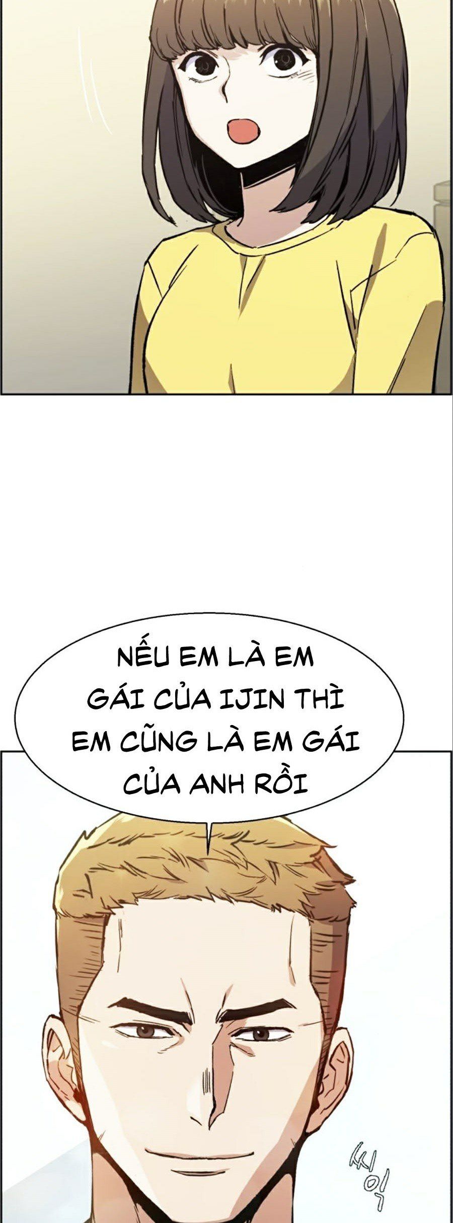 đọc truyện Bạn Học Của Tôi Là Lính Đánh Thuê Chương 30 ảnh 19 tại Thiên Thai Truyện