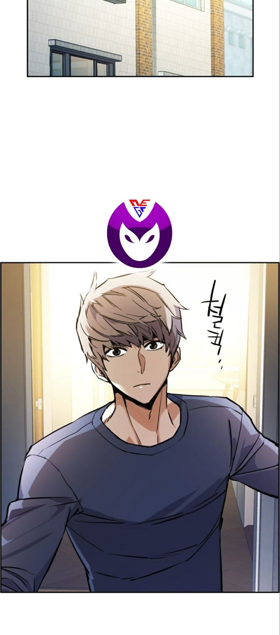 đọc truyện Bạn Học Của Tôi Là Lính Đánh Thuê Chương 30 ảnh 4 tại Thiên Thai Truyện