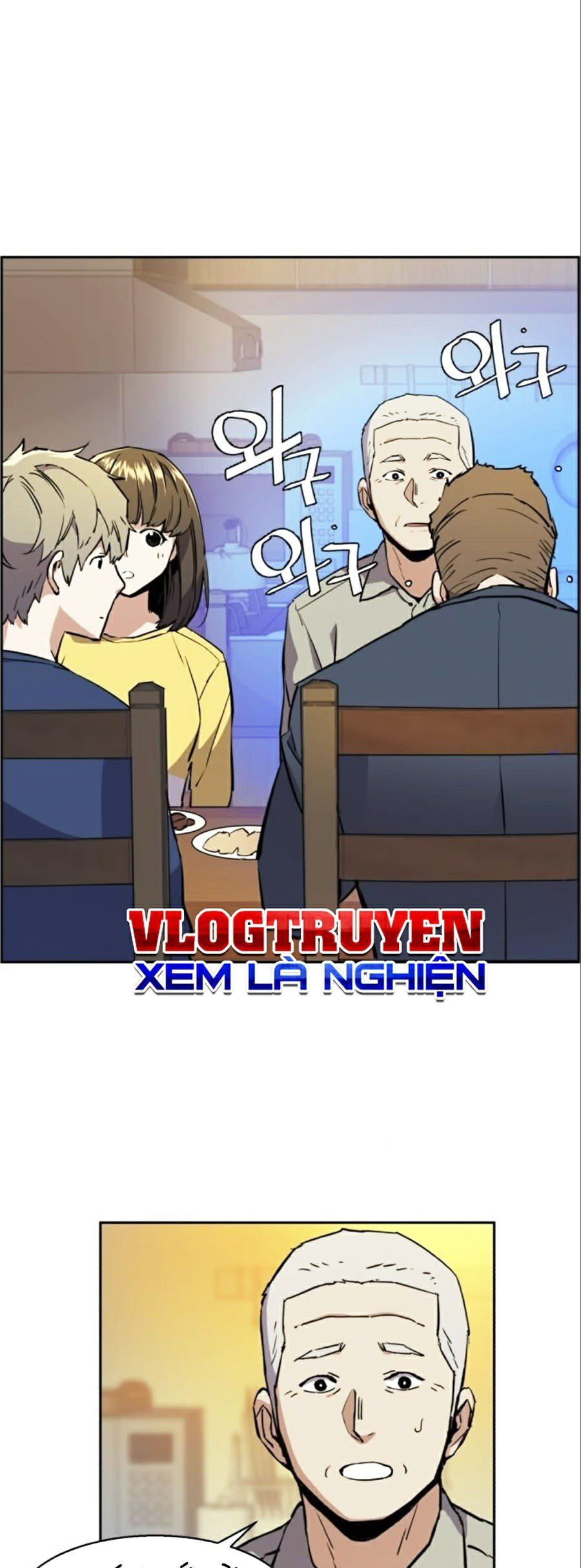 đọc truyện Bạn Học Của Tôi Là Lính Đánh Thuê Chương 30 ảnh 23 tại Thiên Thai Truyện