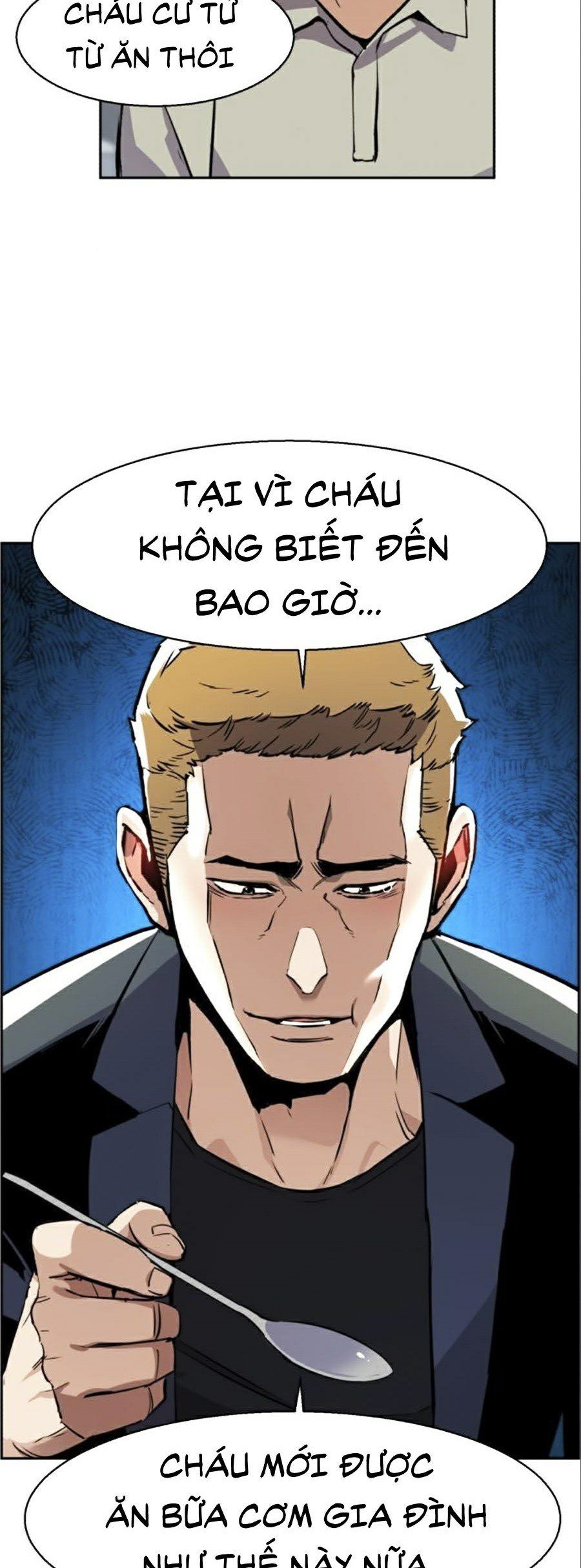 đọc truyện Bạn Học Của Tôi Là Lính Đánh Thuê Chương 30 ảnh 24 tại Thiên Thai Truyện