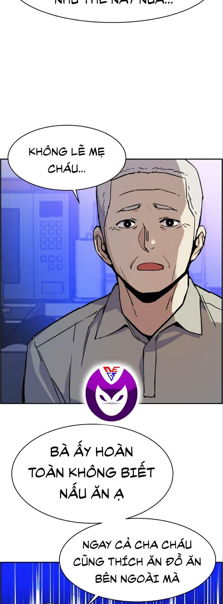 đọc truyện Bạn Học Của Tôi Là Lính Đánh Thuê Chương 30 ảnh 25 tại Thiên Thai Truyện