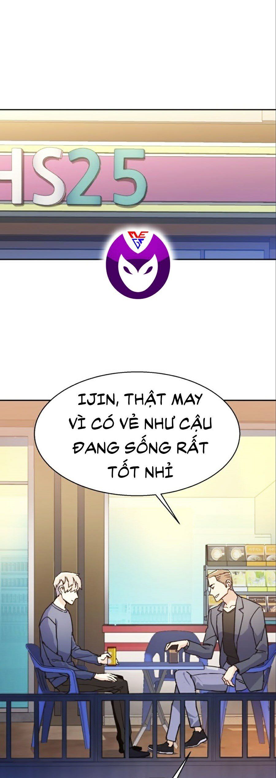 đọc truyện Bạn Học Của Tôi Là Lính Đánh Thuê Chương 30 ảnh 29 tại Thiên Thai Truyện