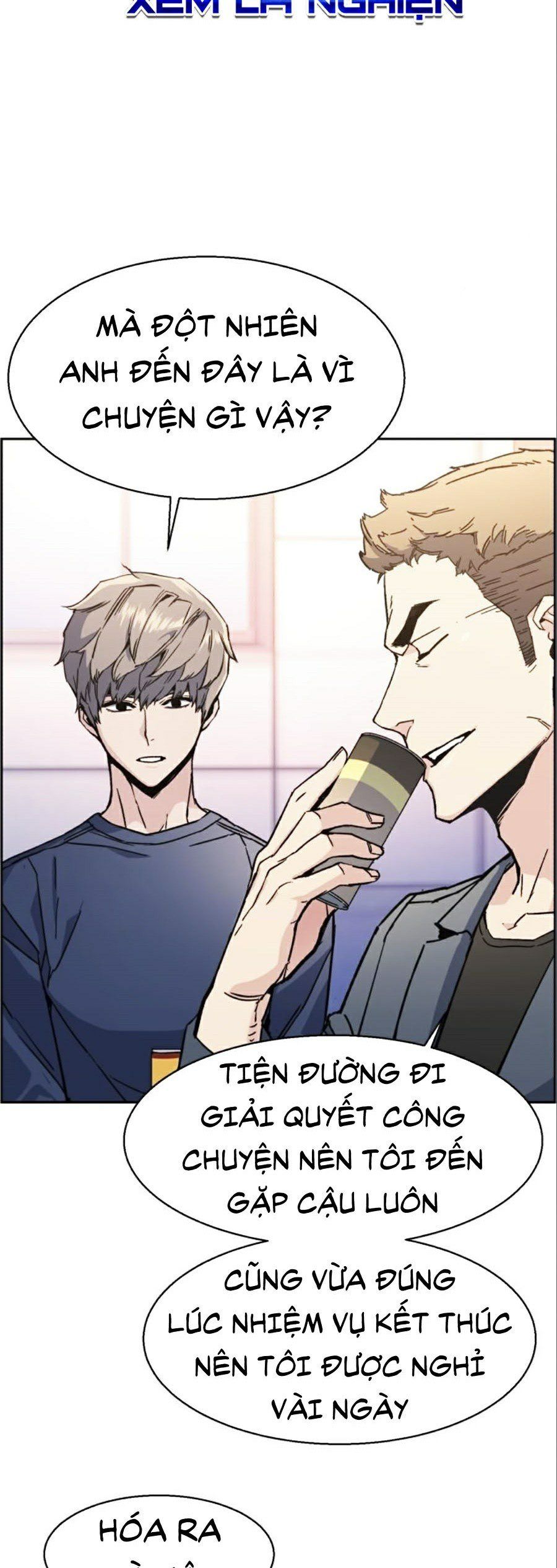 đọc truyện Bạn Học Của Tôi Là Lính Đánh Thuê Chương 30 ảnh 31 tại Thiên Thai Truyện