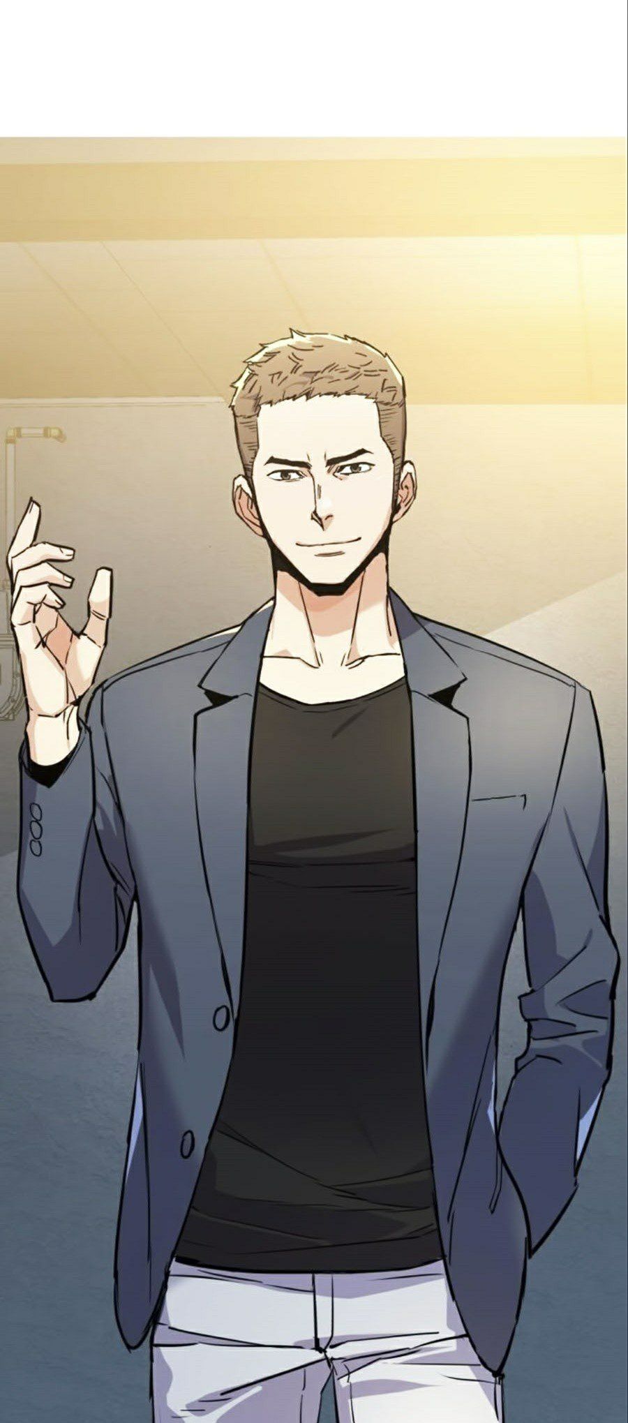 đọc truyện Bạn Học Của Tôi Là Lính Đánh Thuê Chương 30 ảnh 5 tại Thiên Thai Truyện