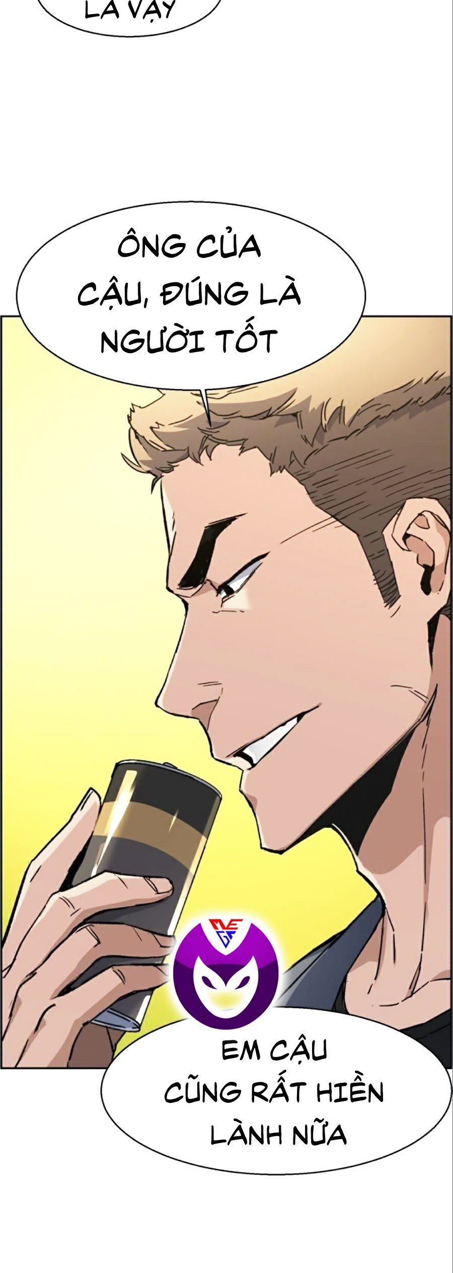 đọc truyện Bạn Học Của Tôi Là Lính Đánh Thuê Chương 30 ảnh 32 tại Thiên Thai Truyện