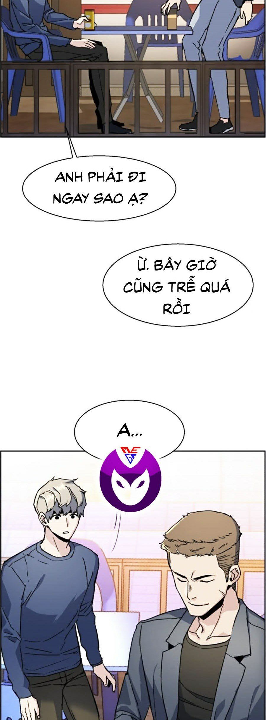 đọc truyện Bạn Học Của Tôi Là Lính Đánh Thuê Chương 30 ảnh 35 tại Thiên Thai Truyện