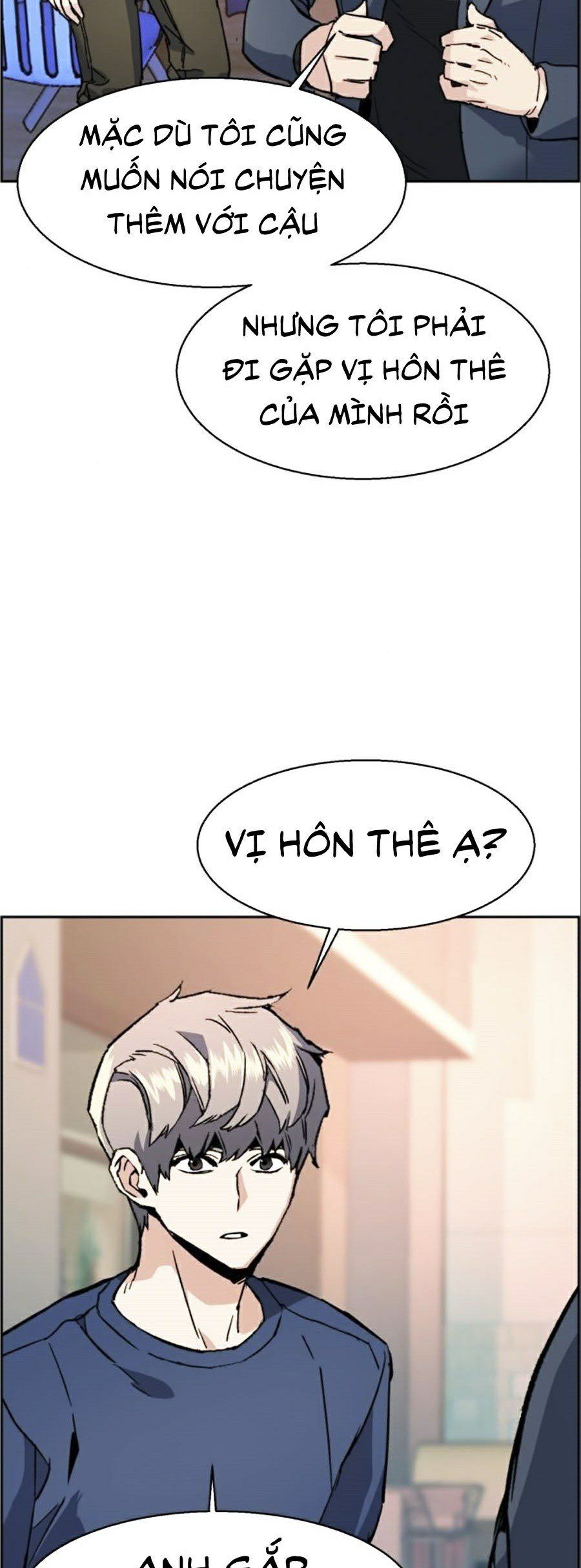 đọc truyện Bạn Học Của Tôi Là Lính Đánh Thuê Chương 30 ảnh 36 tại Thiên Thai Truyện