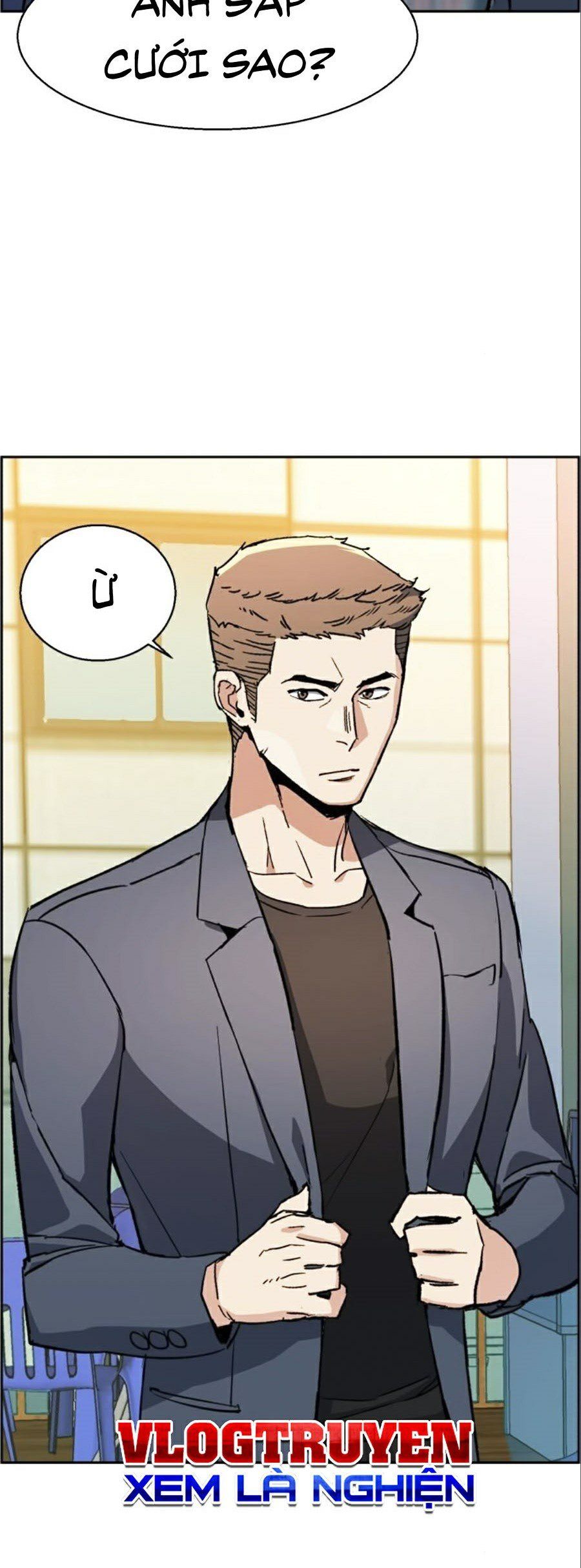 đọc truyện Bạn Học Của Tôi Là Lính Đánh Thuê Chương 30 ảnh 37 tại Thiên Thai Truyện