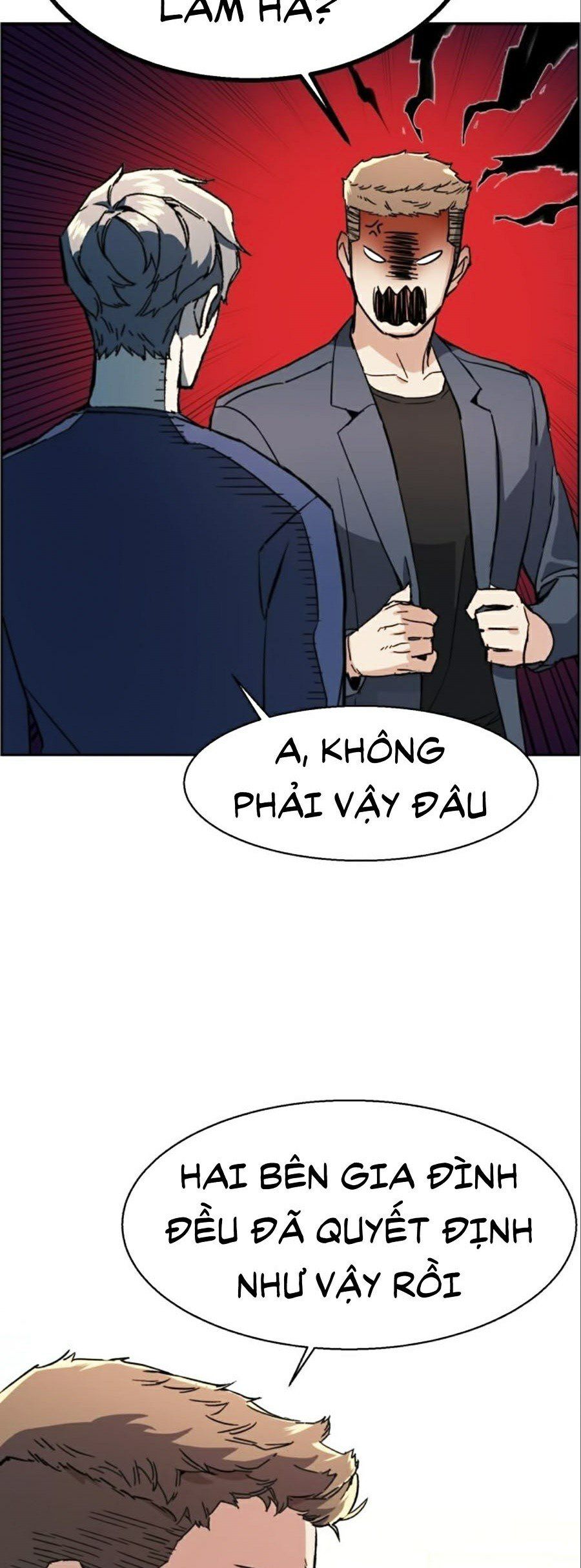 đọc truyện Bạn Học Của Tôi Là Lính Đánh Thuê Chương 30 ảnh 39 tại Thiên Thai Truyện