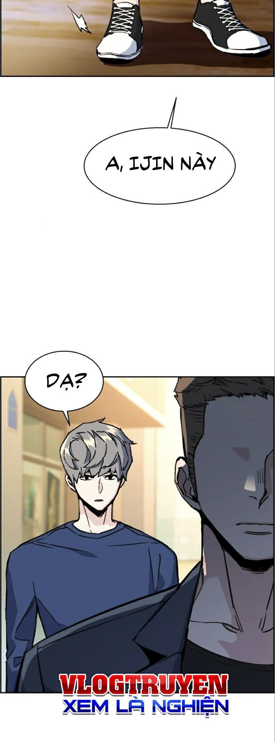 đọc truyện Bạn Học Của Tôi Là Lính Đánh Thuê Chương 30 ảnh 42 tại Thiên Thai Truyện