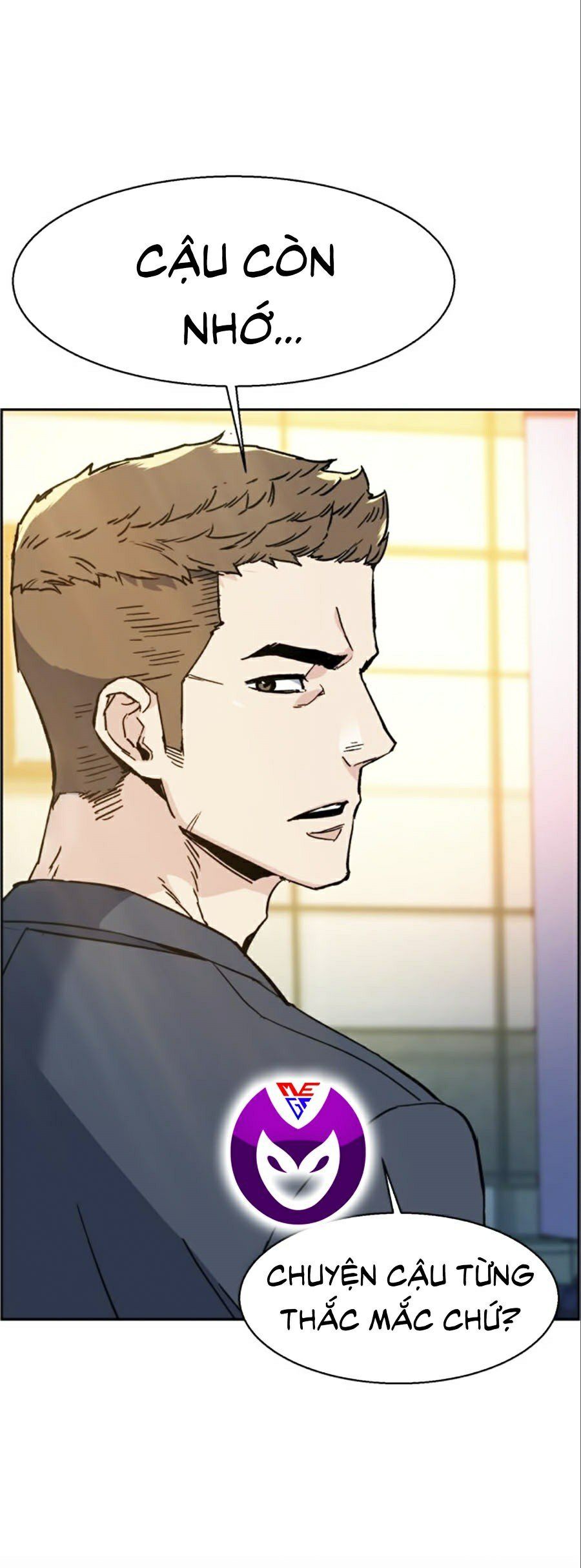 đọc truyện Bạn Học Của Tôi Là Lính Đánh Thuê Chương 30 ảnh 43 tại Thiên Thai Truyện