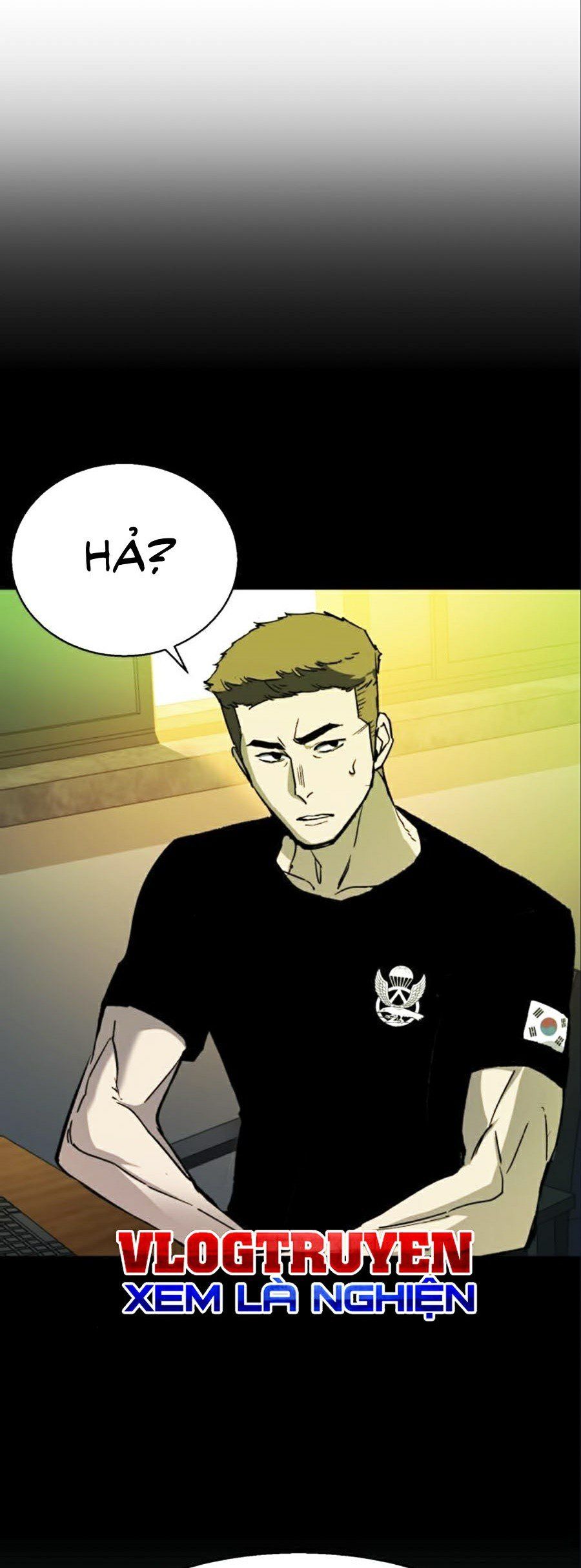 đọc truyện Bạn Học Của Tôi Là Lính Đánh Thuê Chương 30 ảnh 44 tại Thiên Thai Truyện