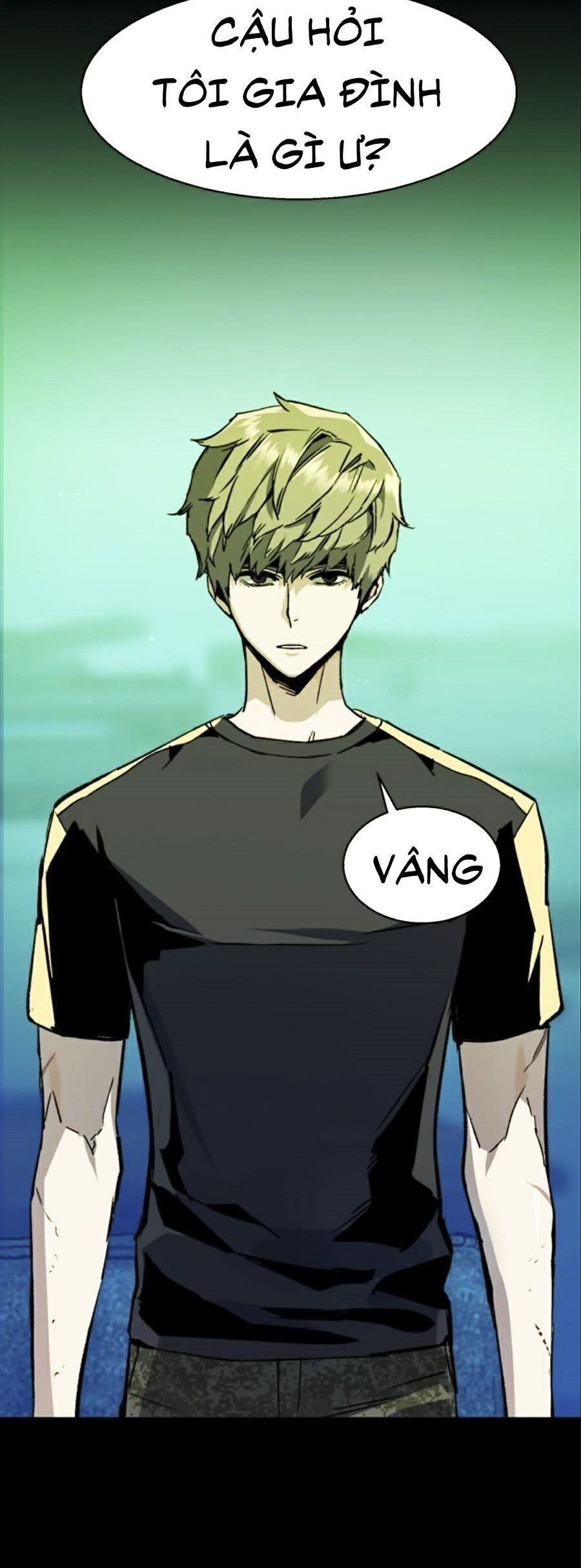 đọc truyện Bạn Học Của Tôi Là Lính Đánh Thuê Chương 30 ảnh 45 tại Thiên Thai Truyện