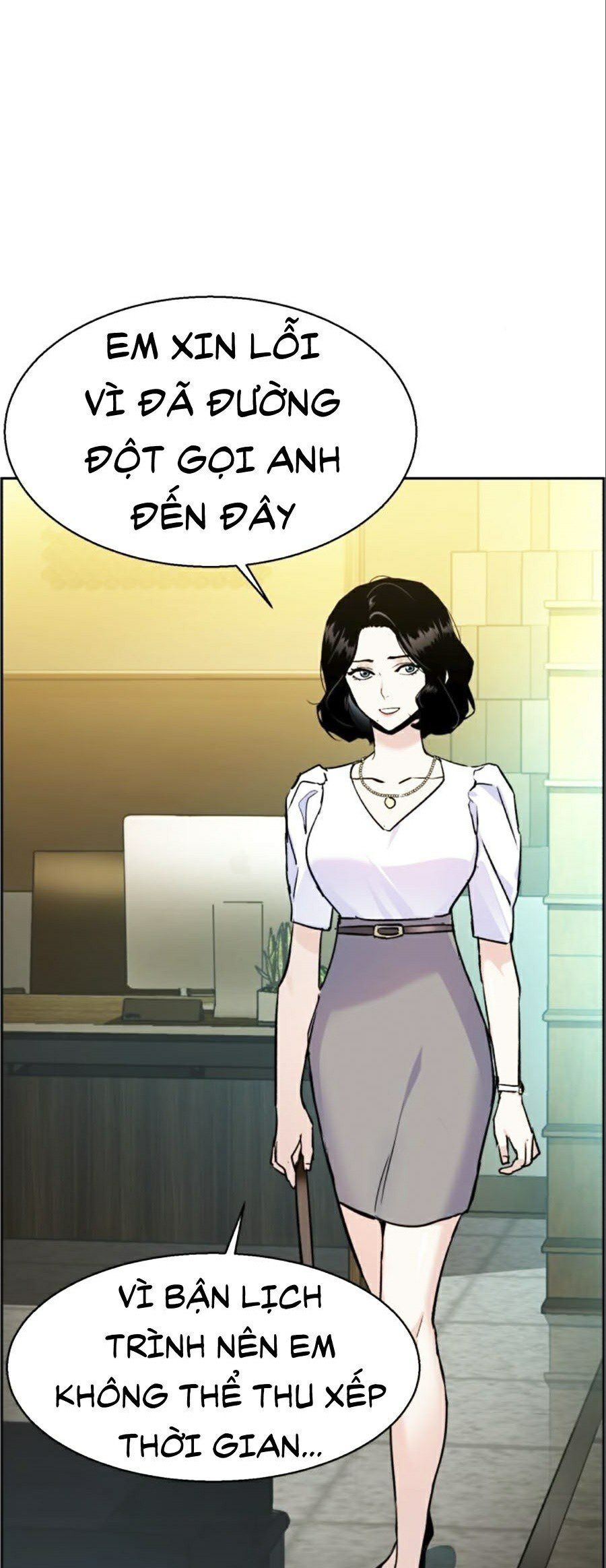 đọc truyện Bạn Học Của Tôi Là Lính Đánh Thuê Chương 30 ảnh 50 tại Thiên Thai Truyện