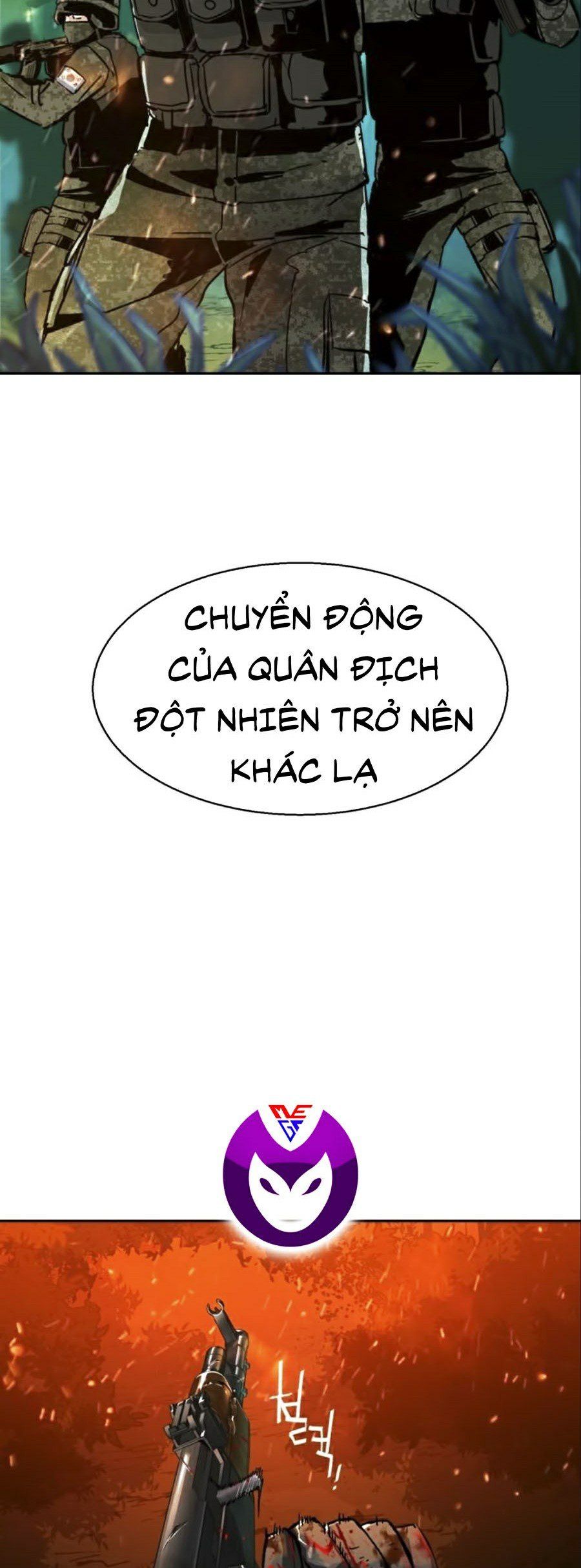 đọc truyện Bạn Học Của Tôi Là Lính Đánh Thuê Chương 30 ảnh 71 tại Thiên Thai Truyện
