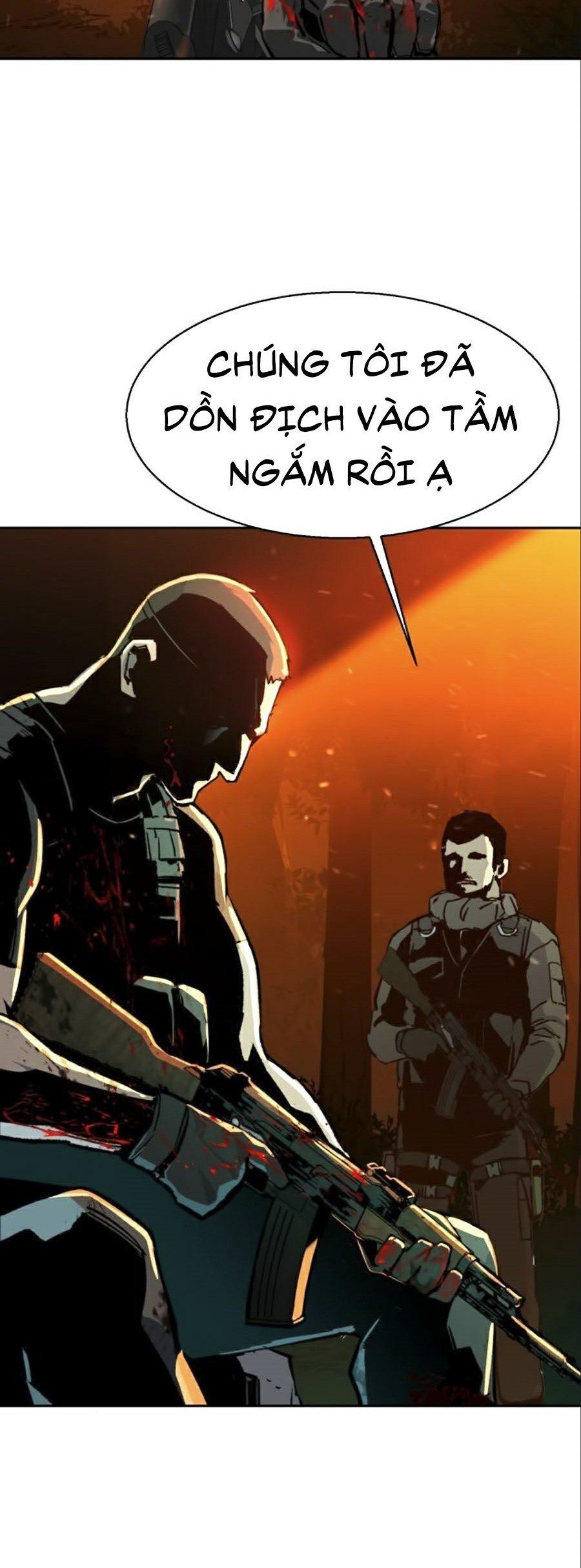 đọc truyện Bạn Học Của Tôi Là Lính Đánh Thuê Chương 30 ảnh 72 tại Thiên Thai Truyện