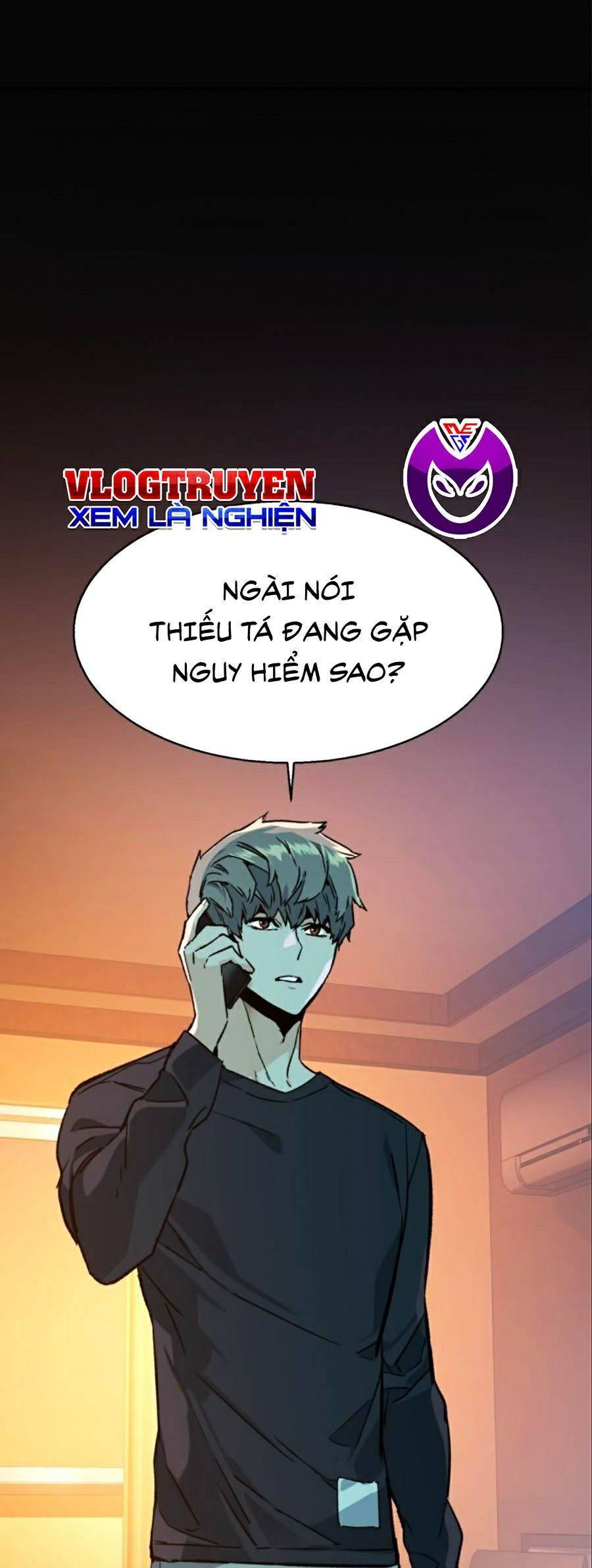 đọc truyện Bạn Học Của Tôi Là Lính Đánh Thuê Chương 31 ảnh 3 tại Thiên Thai Truyện