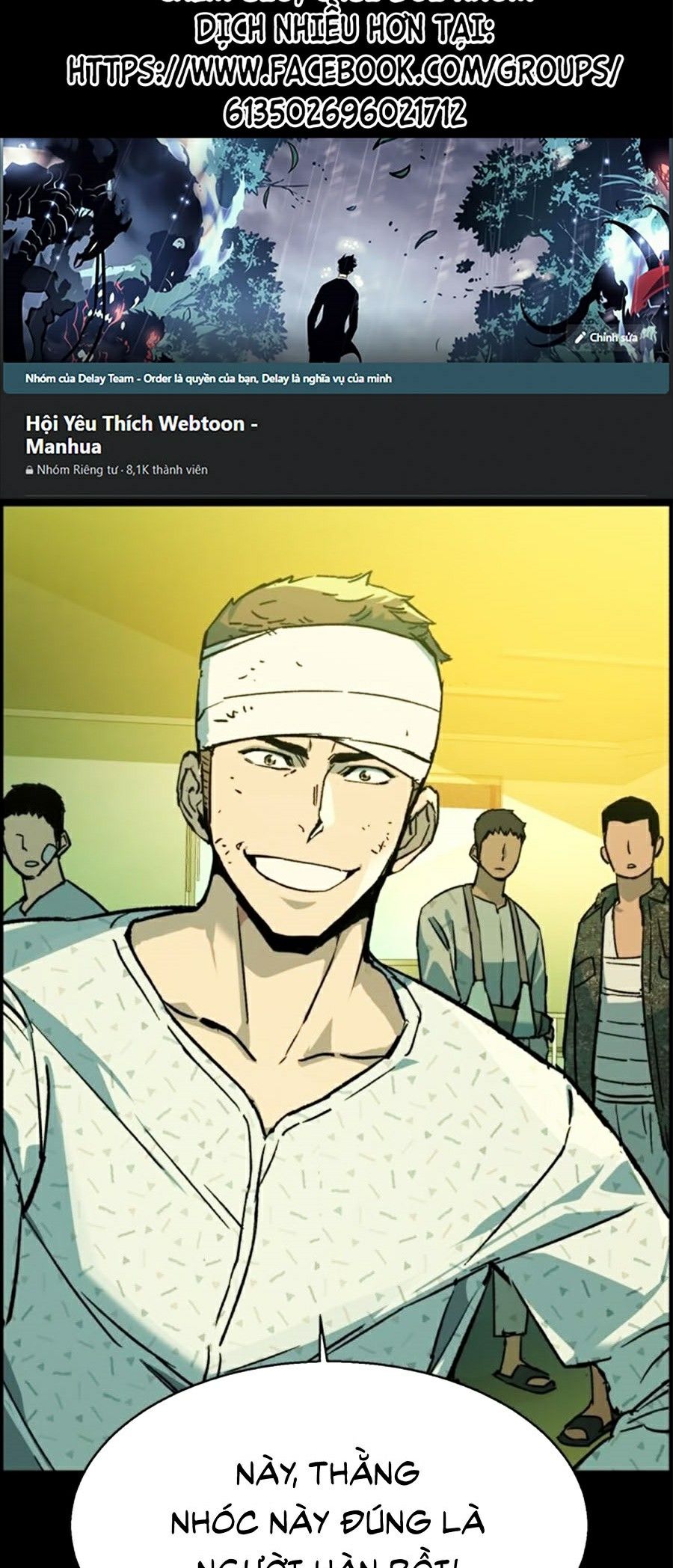 đọc truyện Bạn Học Của Tôi Là Lính Đánh Thuê Chương 31 ảnh 14 tại Thiên Thai Truyện