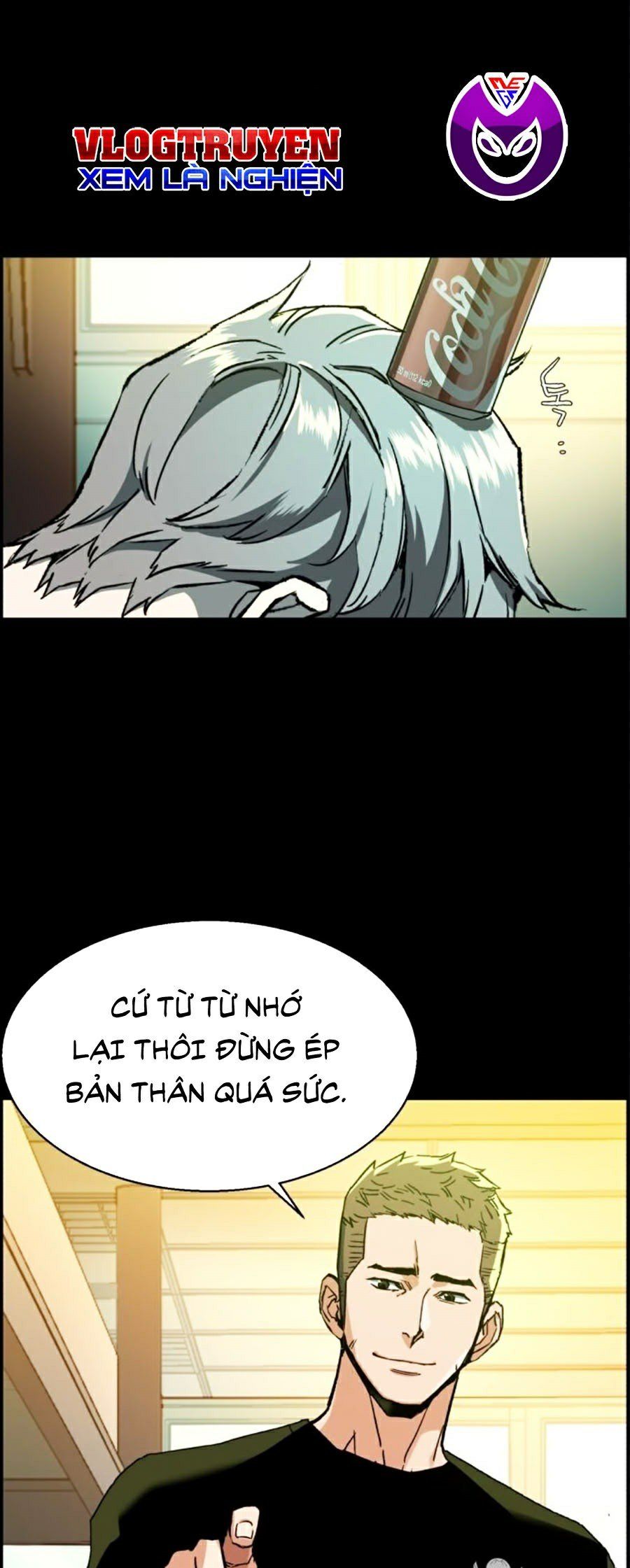 đọc truyện Bạn Học Của Tôi Là Lính Đánh Thuê Chương 31 ảnh 18 tại Thiên Thai Truyện