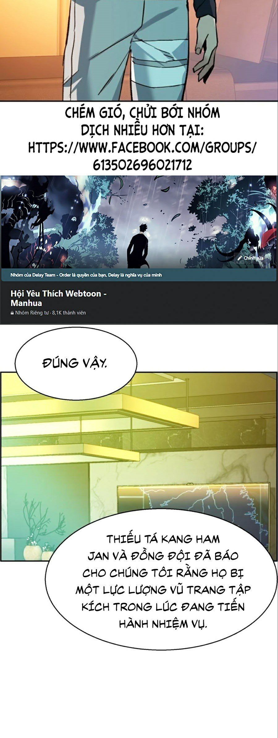 đọc truyện Bạn Học Của Tôi Là Lính Đánh Thuê Chương 31 ảnh 4 tại Thiên Thai Truyện