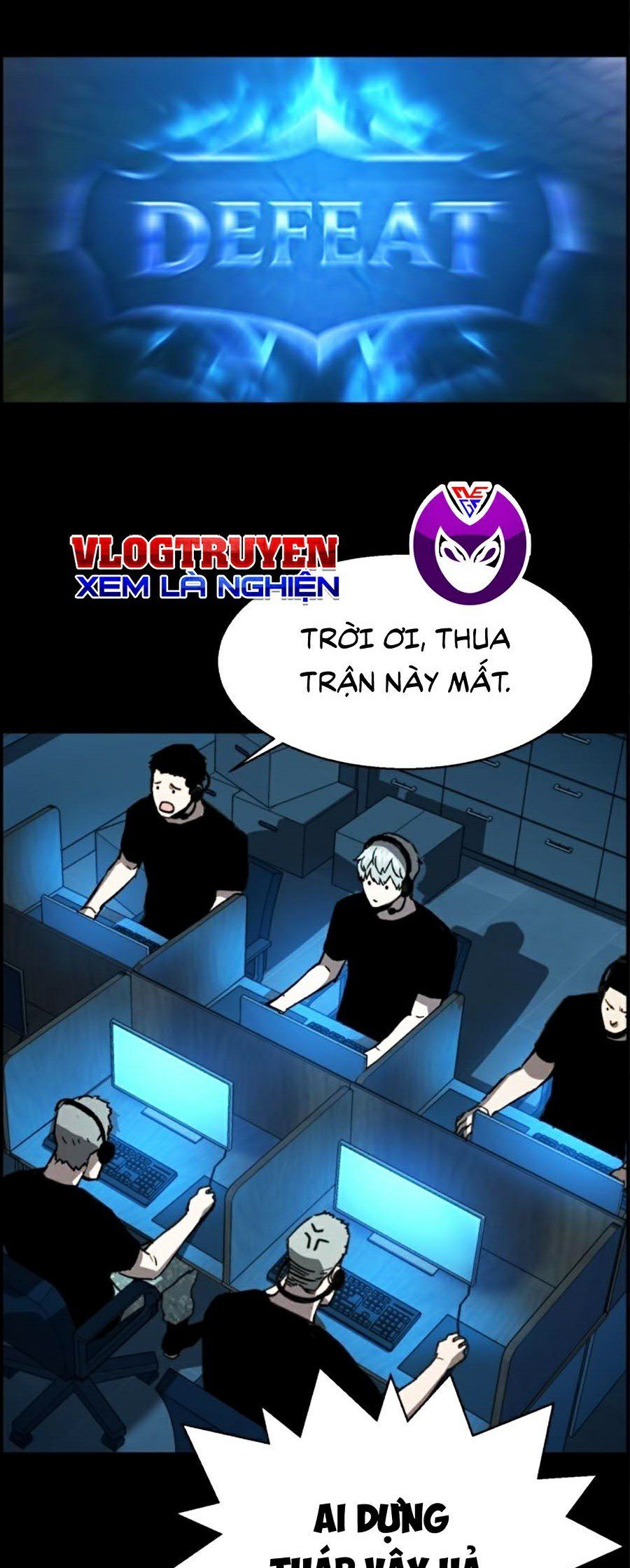 đọc truyện Bạn Học Của Tôi Là Lính Đánh Thuê Chương 31 ảnh 22 tại Thiên Thai Truyện