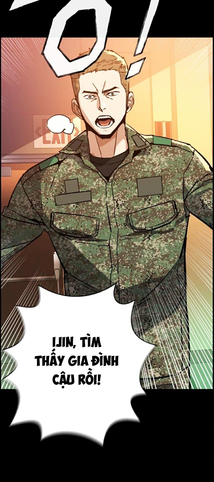 đọc truyện Bạn Học Của Tôi Là Lính Đánh Thuê Chương 31 ảnh 25 tại Thiên Thai Truyện