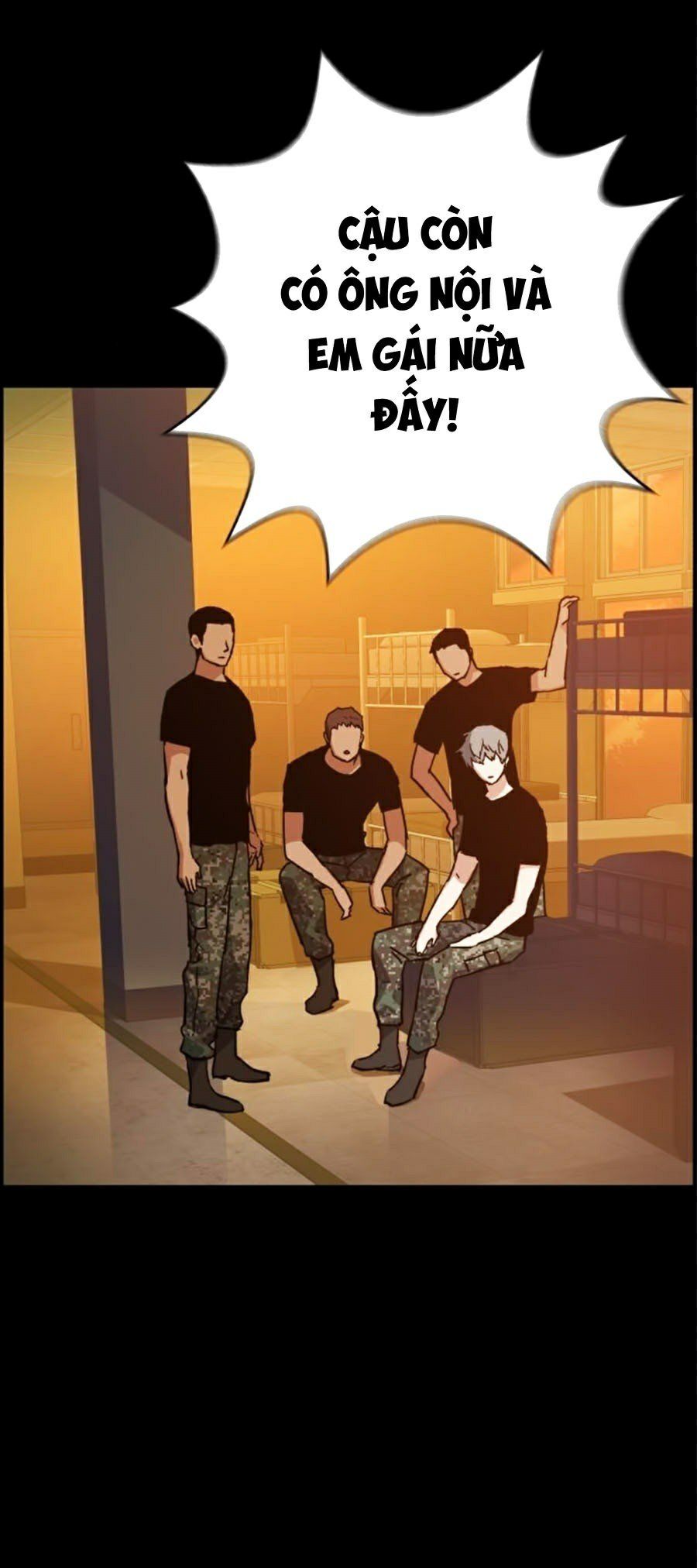 đọc truyện Bạn Học Của Tôi Là Lính Đánh Thuê Chương 31 ảnh 26 tại Thiên Thai Truyện