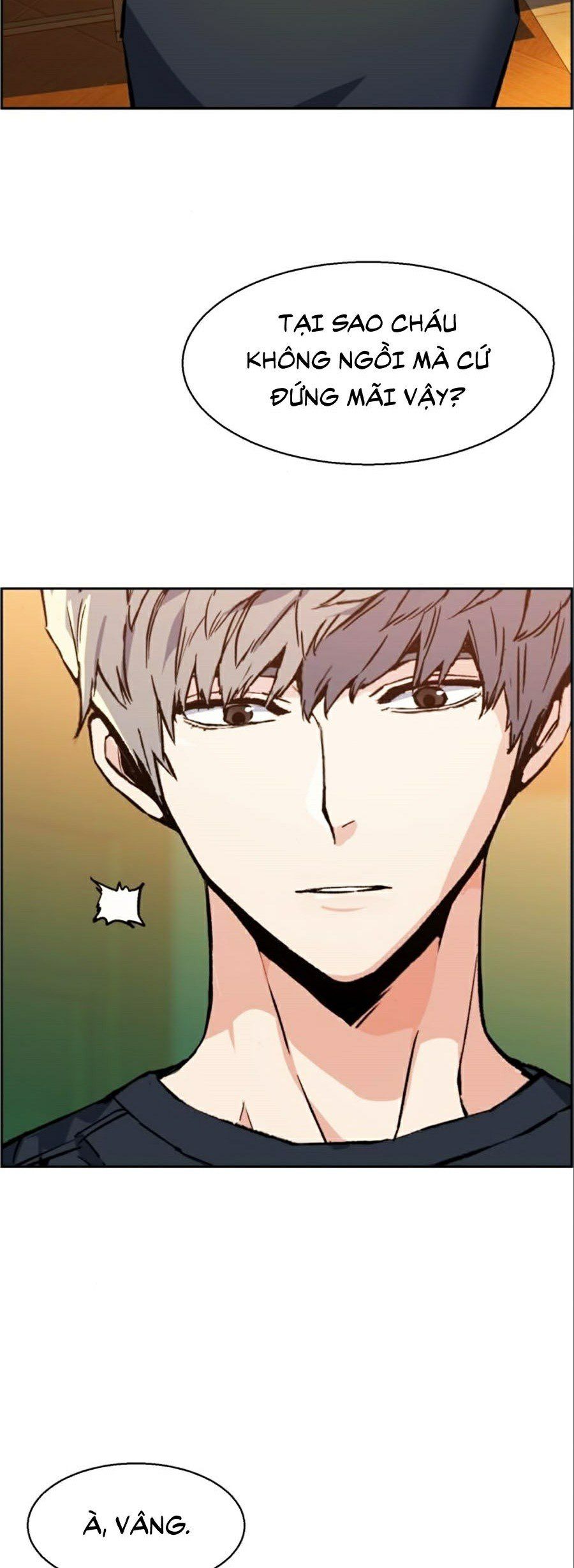 đọc truyện Bạn Học Của Tôi Là Lính Đánh Thuê Chương 31 ảnh 35 tại Thiên Thai Truyện