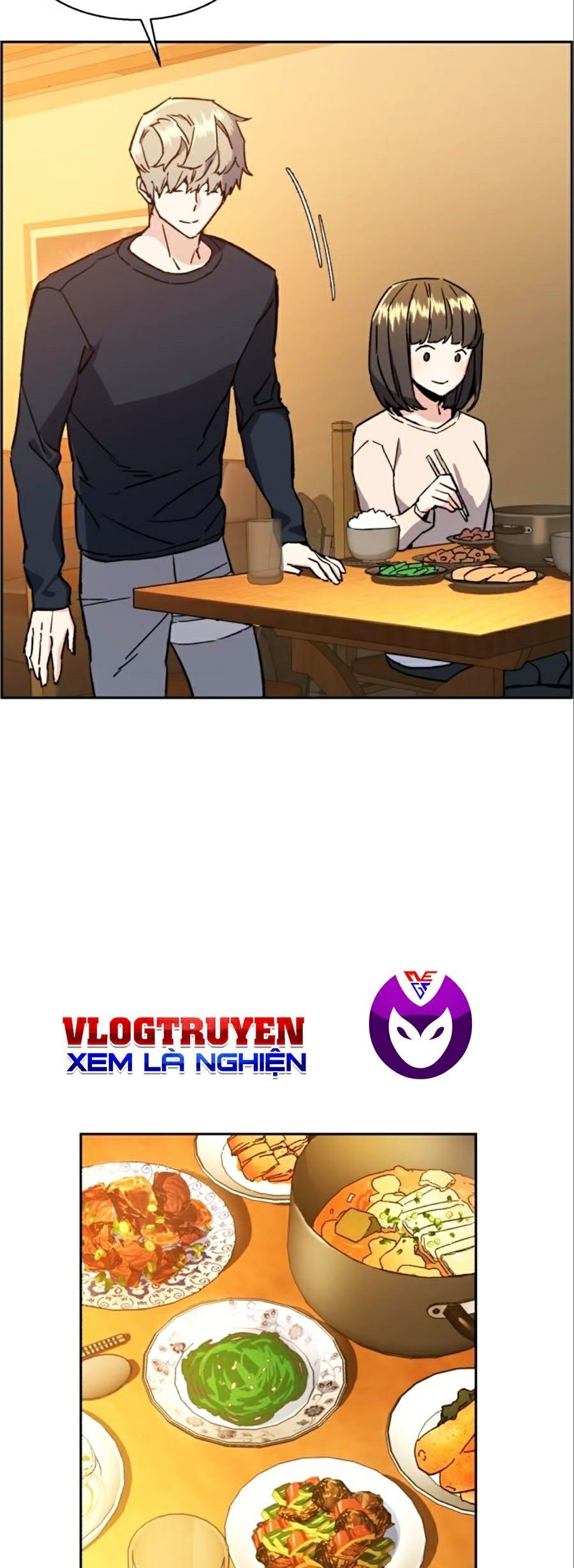 đọc truyện Bạn Học Của Tôi Là Lính Đánh Thuê Chương 31 ảnh 36 tại Thiên Thai Truyện