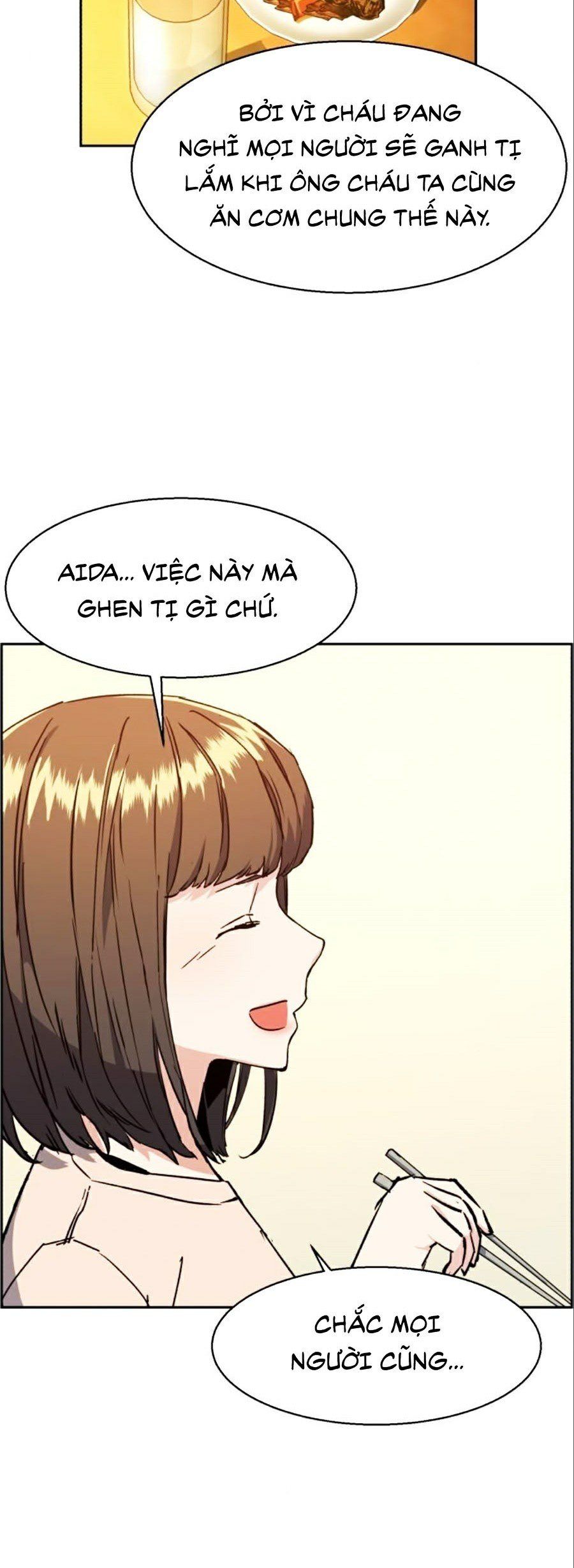 đọc truyện Bạn Học Của Tôi Là Lính Đánh Thuê Chương 31 ảnh 37 tại Thiên Thai Truyện