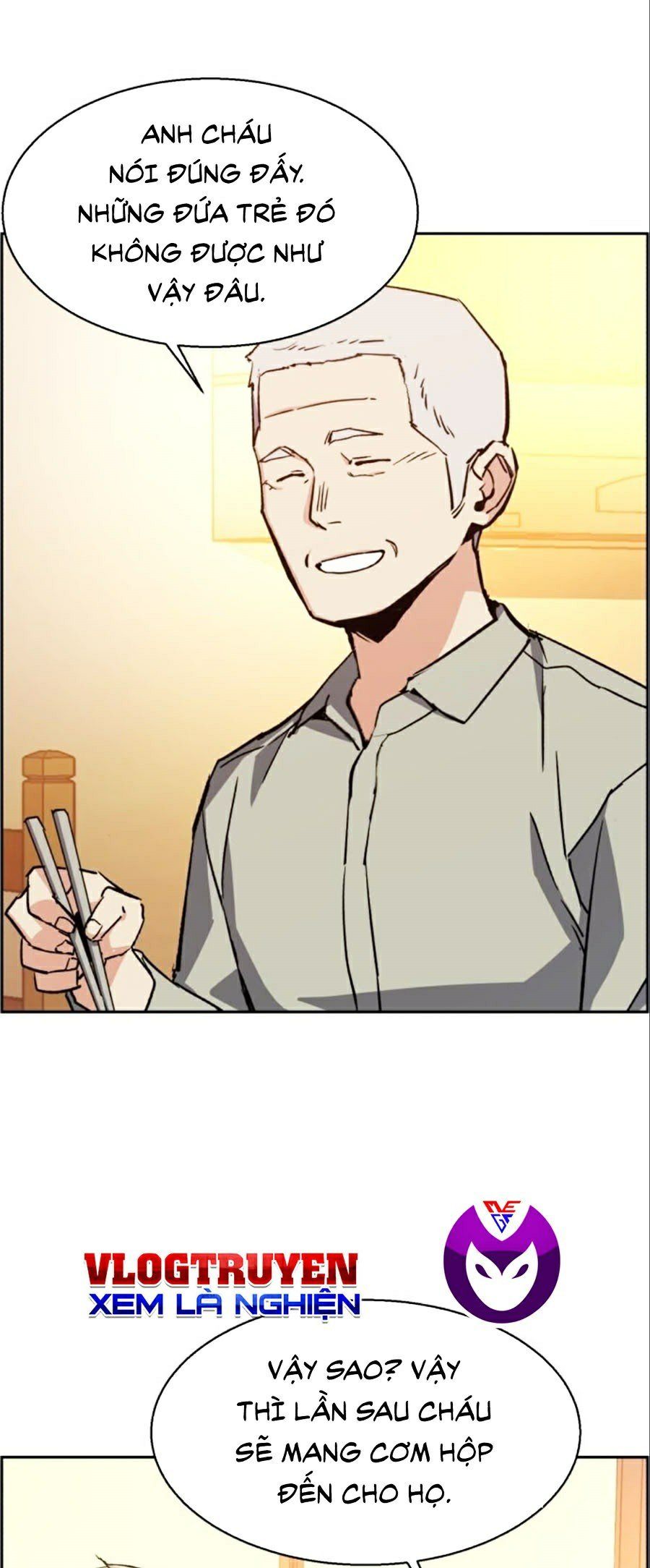 đọc truyện Bạn Học Của Tôi Là Lính Đánh Thuê Chương 31 ảnh 38 tại Thiên Thai Truyện