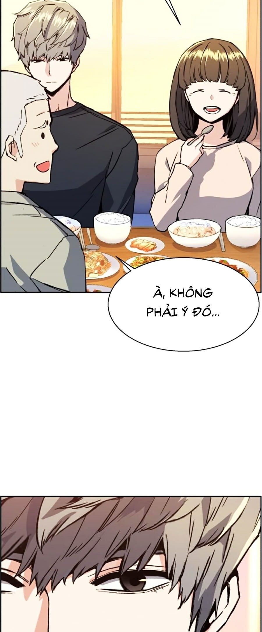 đọc truyện Bạn Học Của Tôi Là Lính Đánh Thuê Chương 31 ảnh 39 tại Thiên Thai Truyện