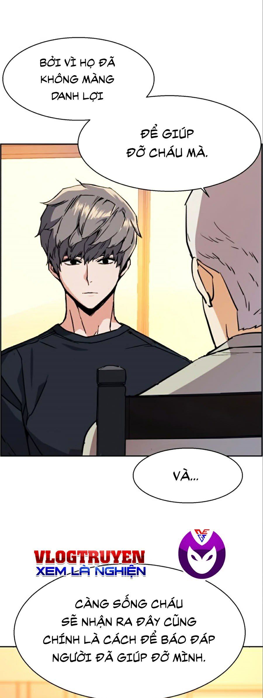 đọc truyện Bạn Học Của Tôi Là Lính Đánh Thuê Chương 31 ảnh 45 tại Thiên Thai Truyện