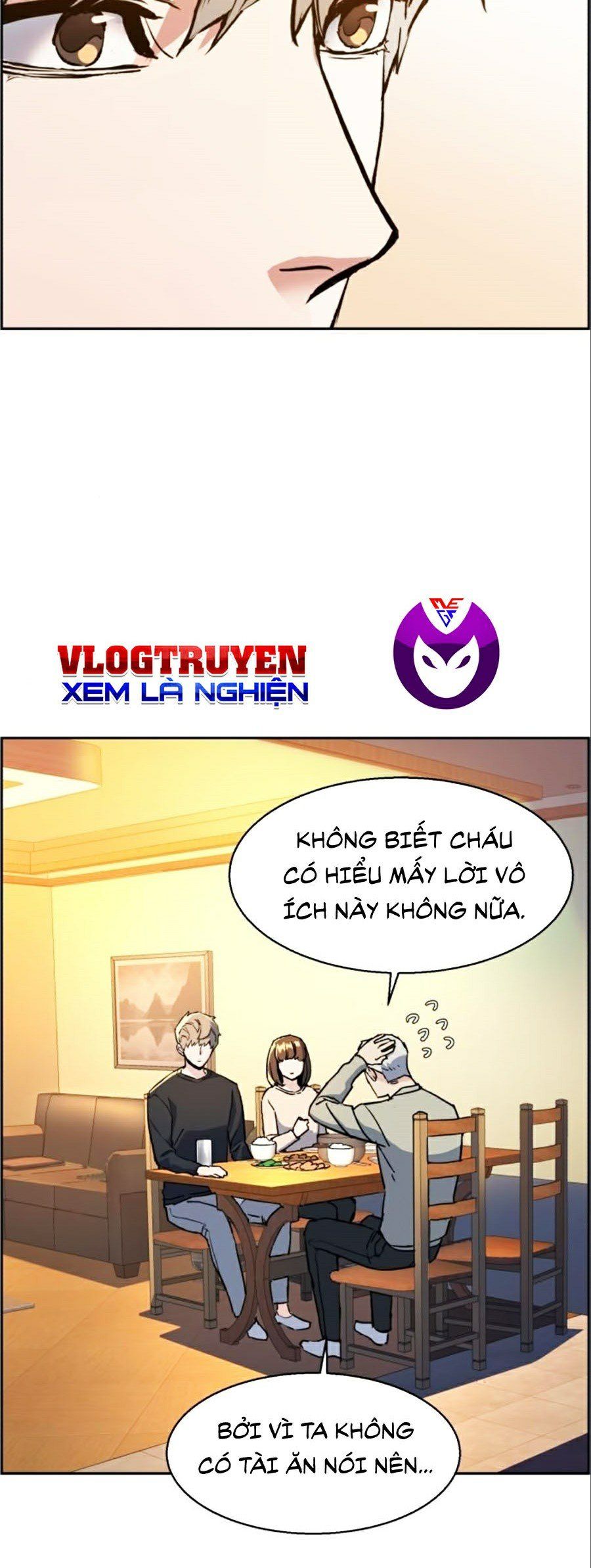 đọc truyện Bạn Học Của Tôi Là Lính Đánh Thuê Chương 31 ảnh 47 tại Thiên Thai Truyện