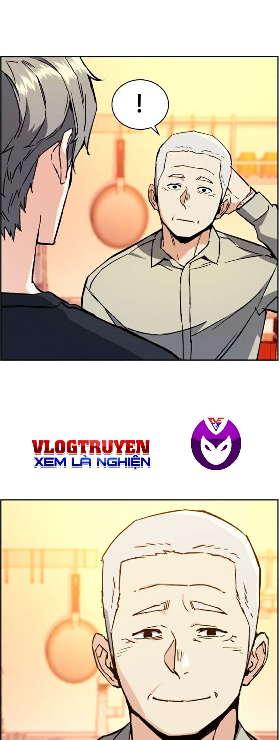 đọc truyện Bạn Học Của Tôi Là Lính Đánh Thuê Chương 31 ảnh 49 tại Thiên Thai Truyện