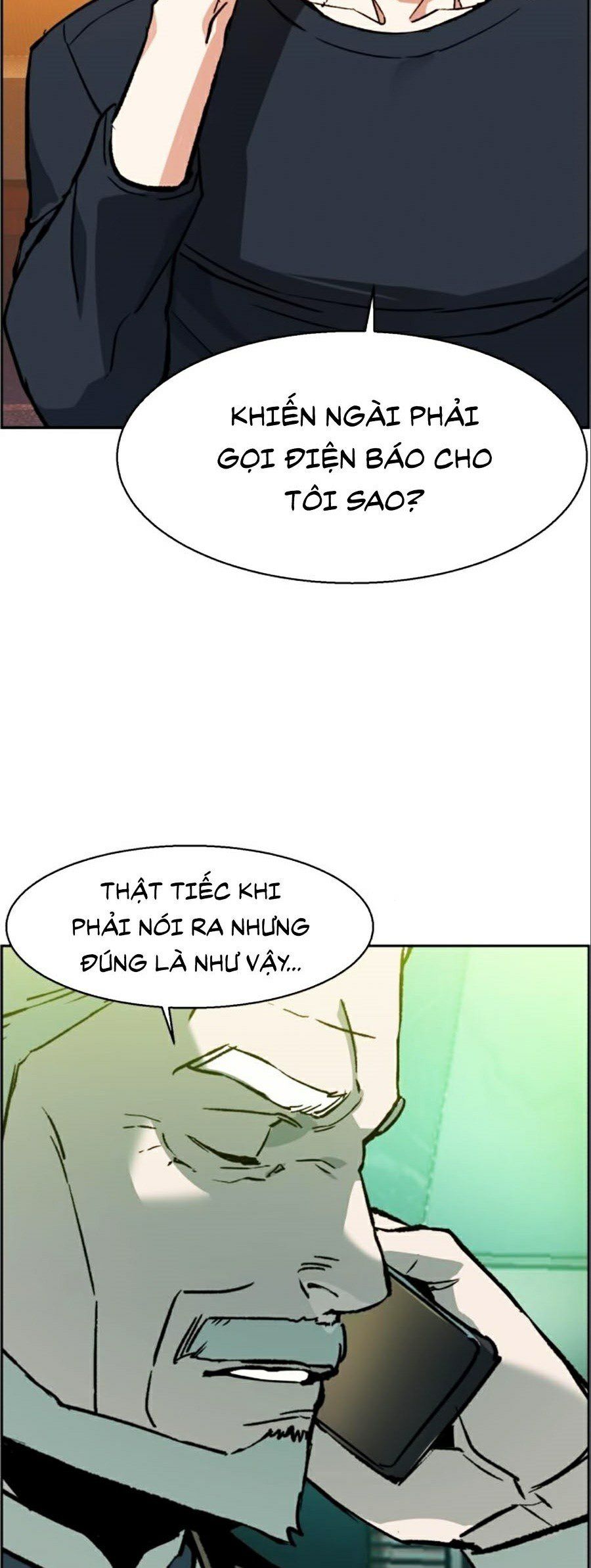 đọc truyện Bạn Học Của Tôi Là Lính Đánh Thuê Chương 31 ảnh 7 tại Thiên Thai Truyện