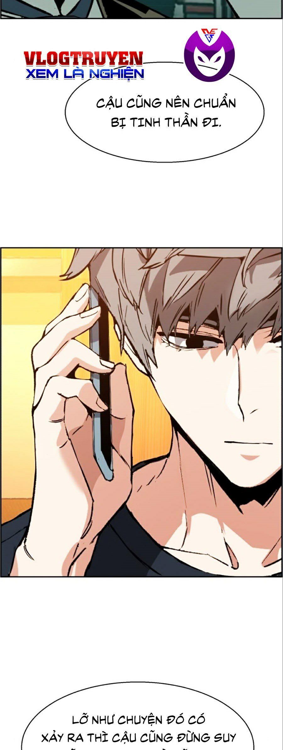 đọc truyện Bạn Học Của Tôi Là Lính Đánh Thuê Chương 31 ảnh 8 tại Thiên Thai Truyện