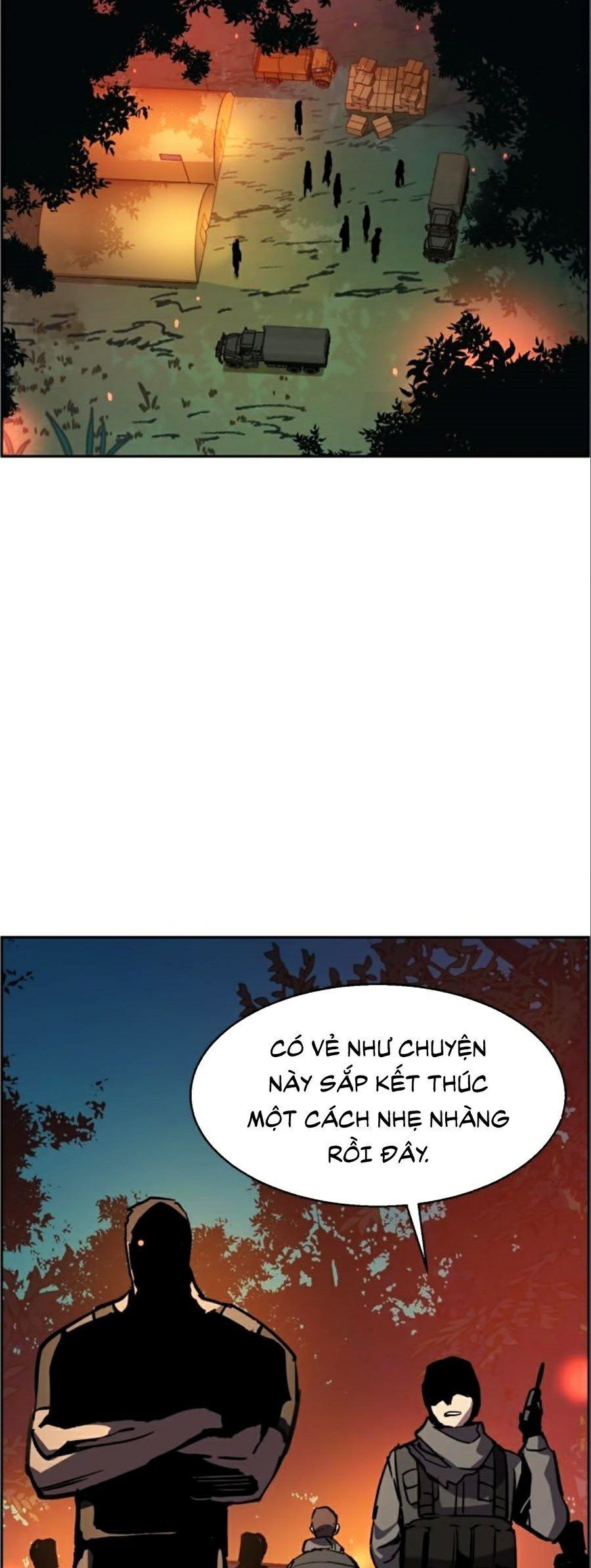 đọc truyện Bạn Học Của Tôi Là Lính Đánh Thuê Chương 31 ảnh 64 tại Thiên Thai Truyện