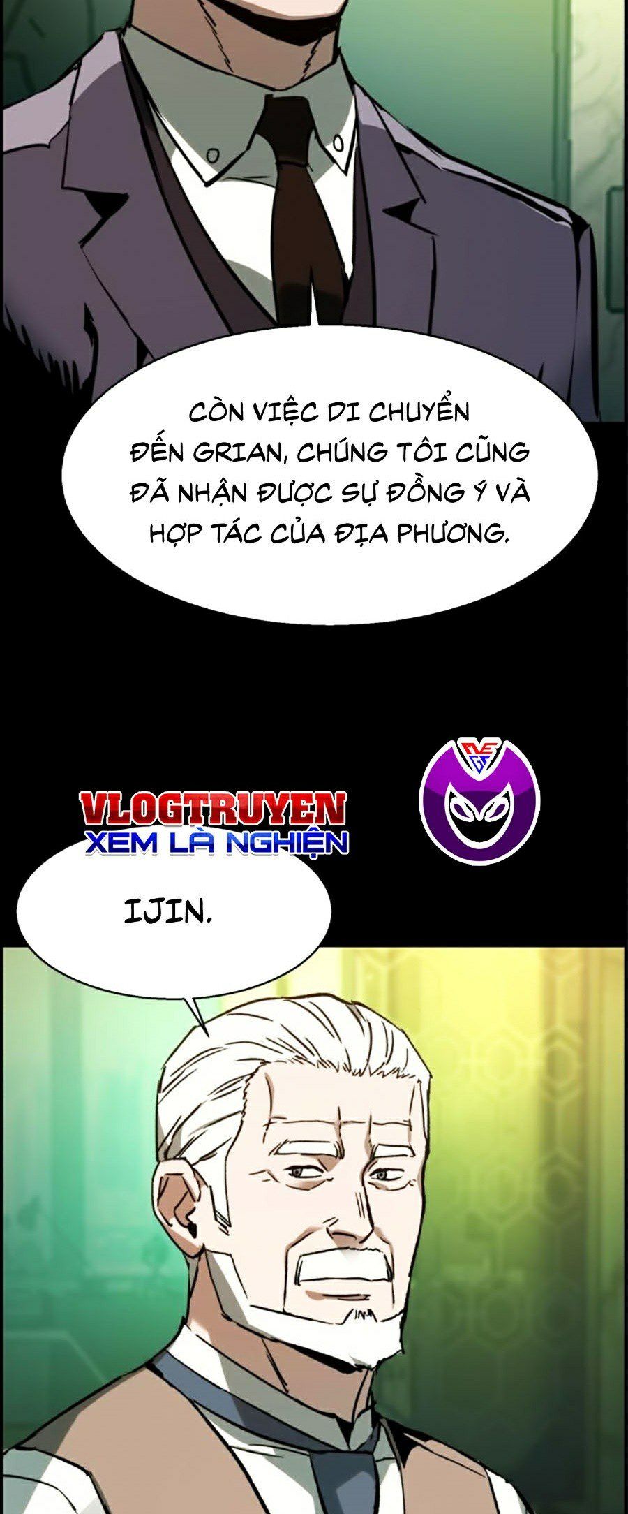 đọc truyện Bạn Học Của Tôi Là Lính Đánh Thuê Chương 31 ảnh 75 tại Thiên Thai Truyện