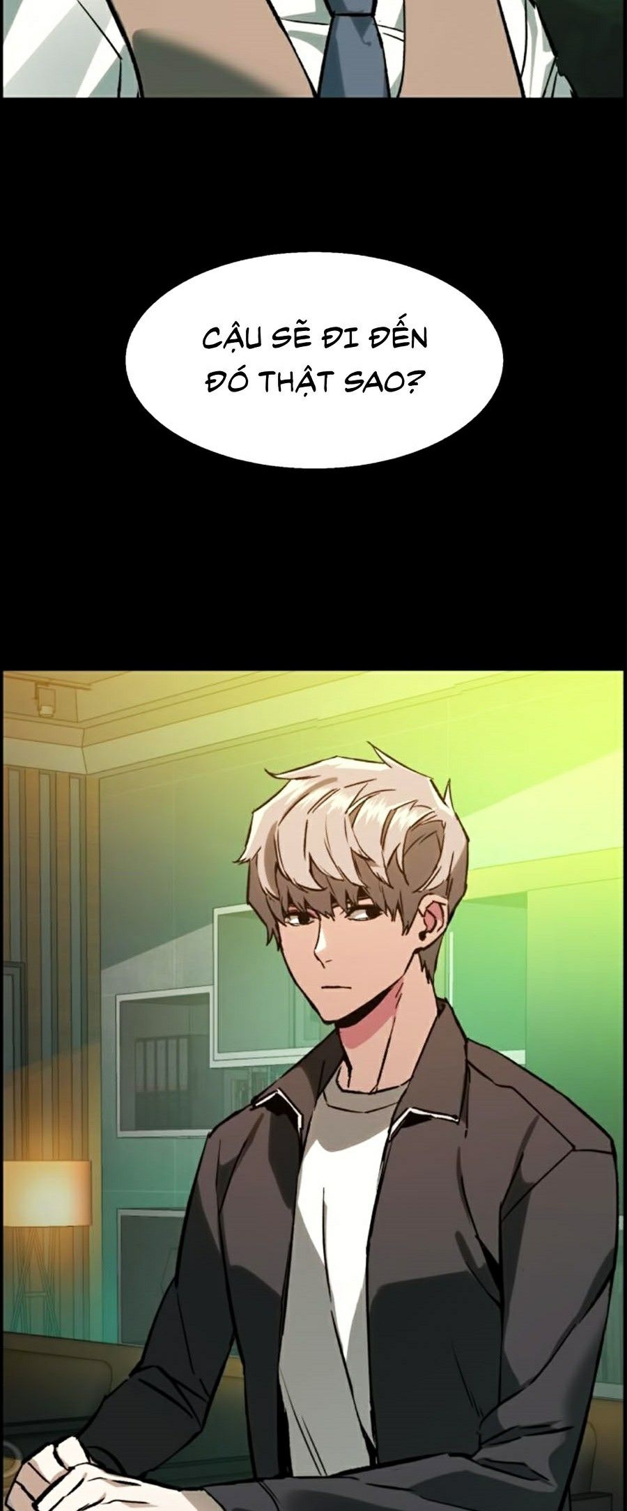 đọc truyện Bạn Học Của Tôi Là Lính Đánh Thuê Chương 31 ảnh 76 tại Thiên Thai Truyện