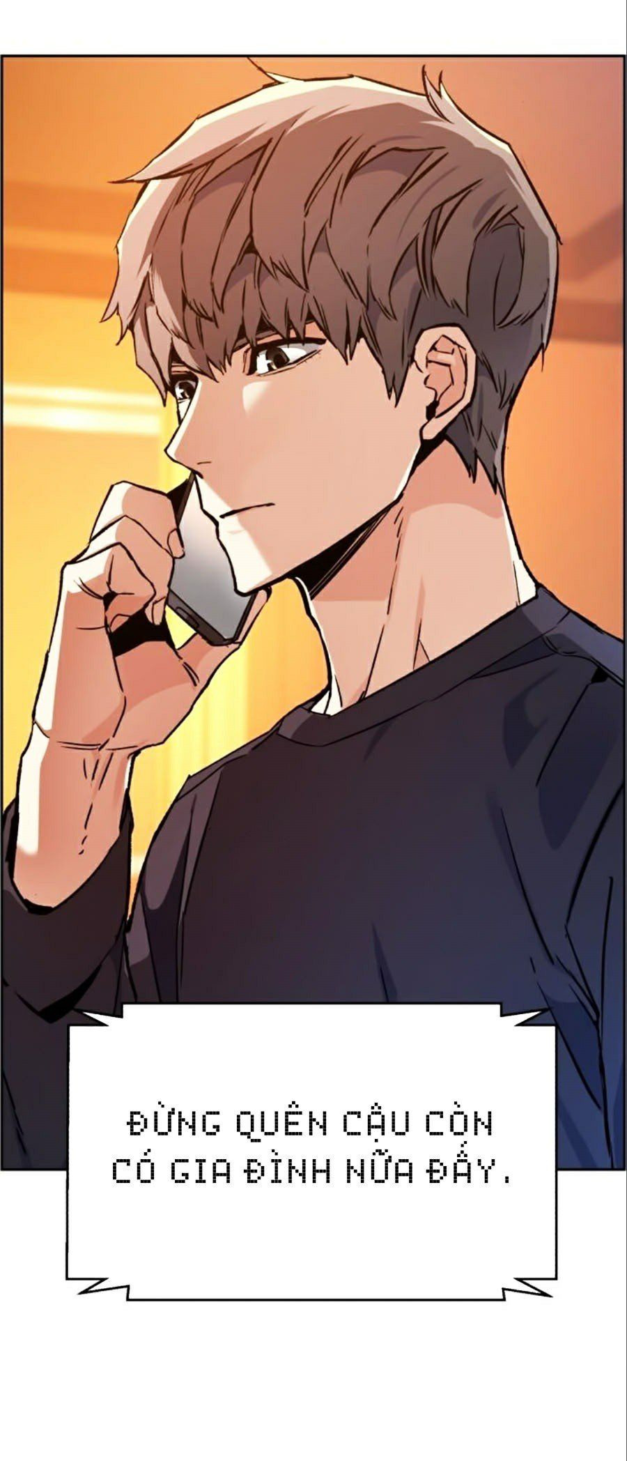 đọc truyện Bạn Học Của Tôi Là Lính Đánh Thuê Chương 31 ảnh 10 tại Thiên Thai Truyện