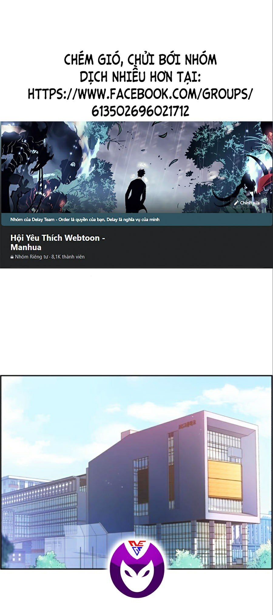 đọc truyện Bạn Học Của Tôi Là Lính Đánh Thuê Chương 32 ảnh 3 tại Thiên Thai Truyện