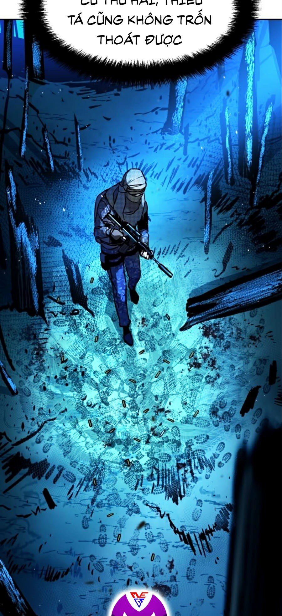 đọc truyện Bạn Học Của Tôi Là Lính Đánh Thuê Chương 32 ảnh 12 tại Thiên Thai Truyện