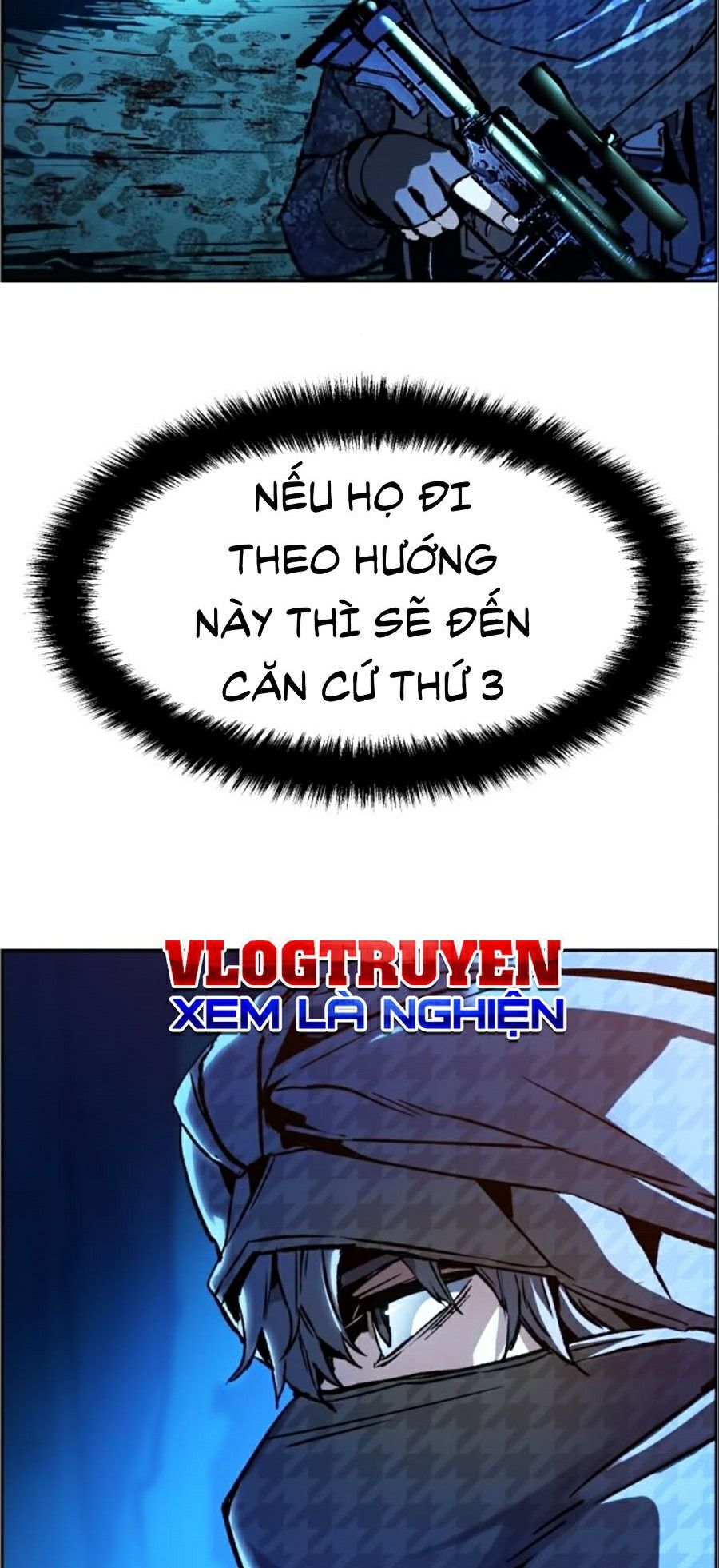 đọc truyện Bạn Học Của Tôi Là Lính Đánh Thuê Chương 32 ảnh 14 tại Thiên Thai Truyện