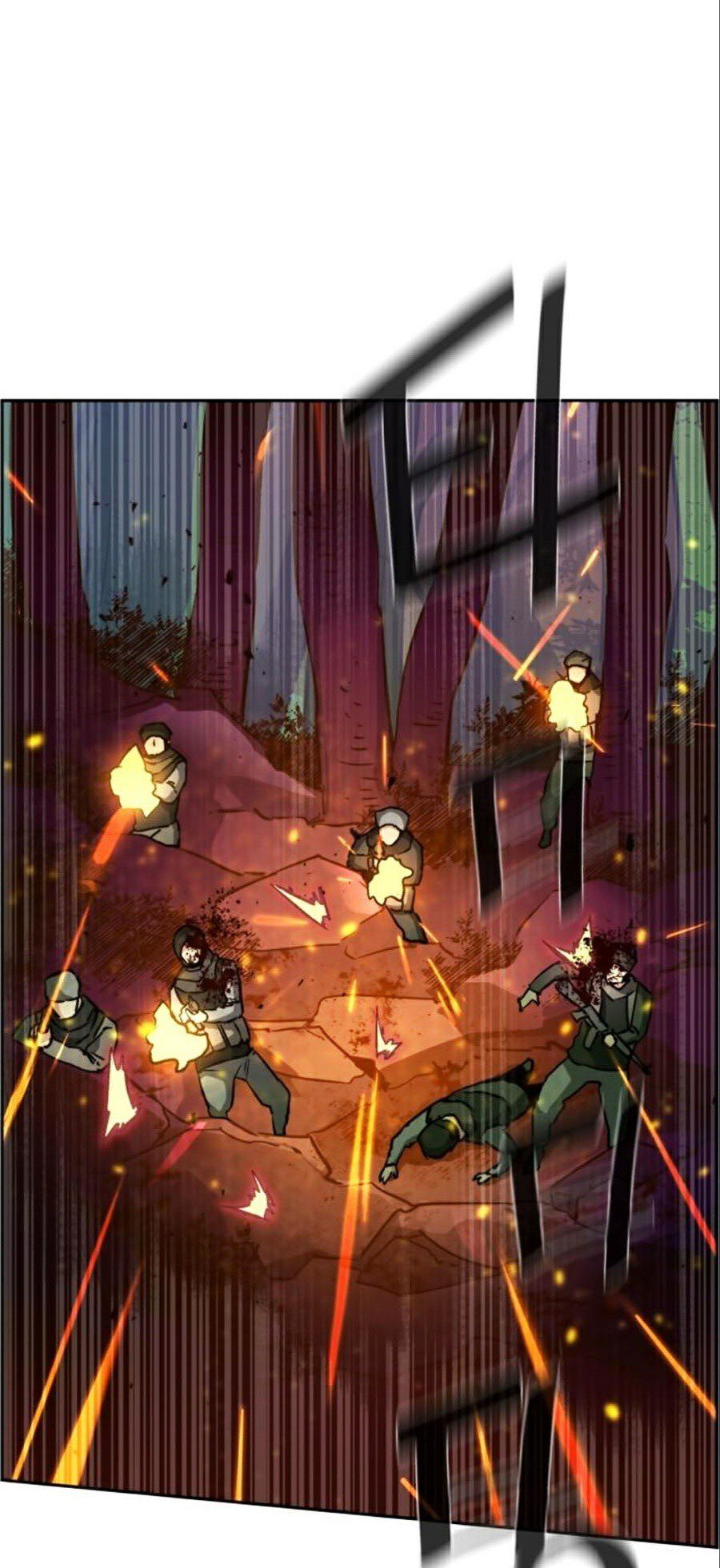 đọc truyện Bạn Học Của Tôi Là Lính Đánh Thuê Chương 32 ảnh 17 tại Thiên Thai Truyện