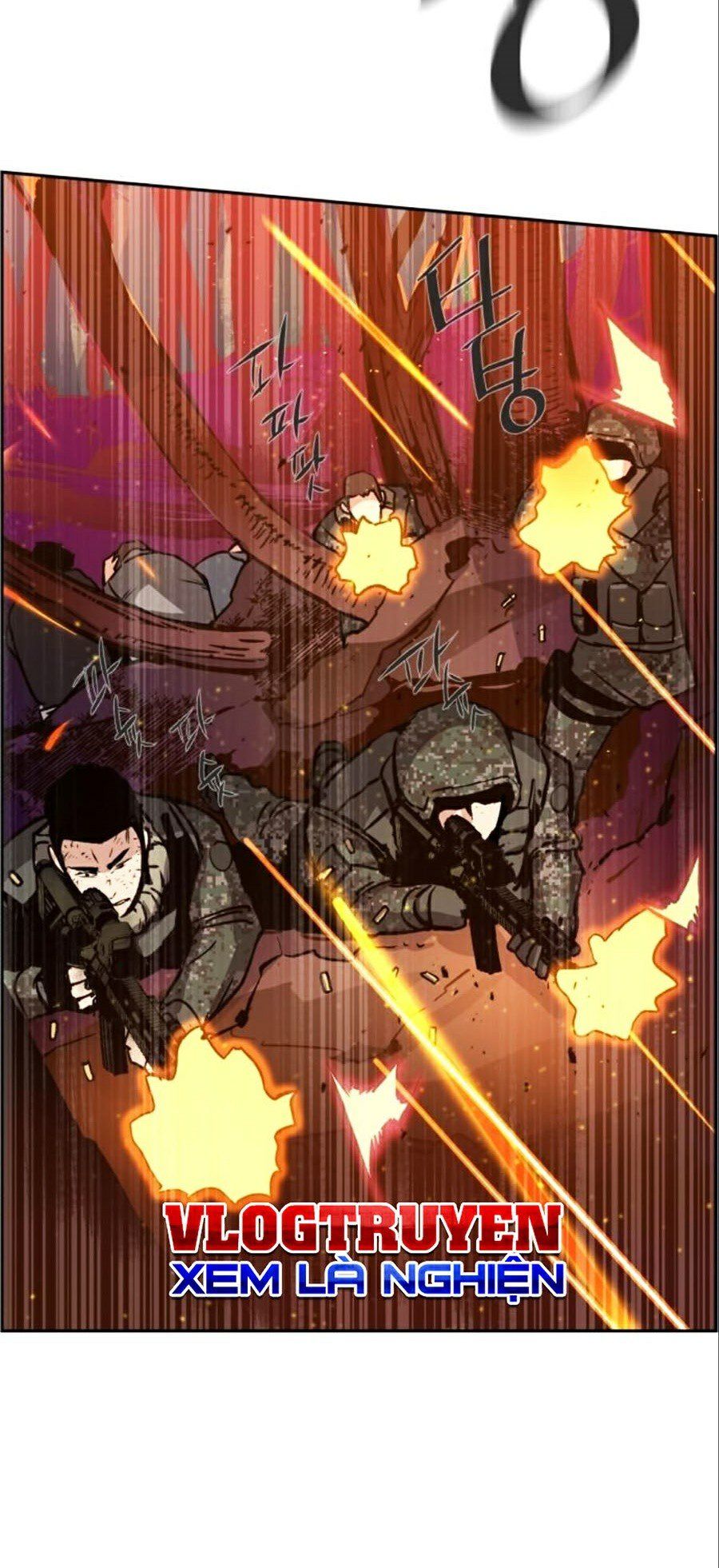 đọc truyện Bạn Học Của Tôi Là Lính Đánh Thuê Chương 32 ảnh 18 tại Thiên Thai Truyện