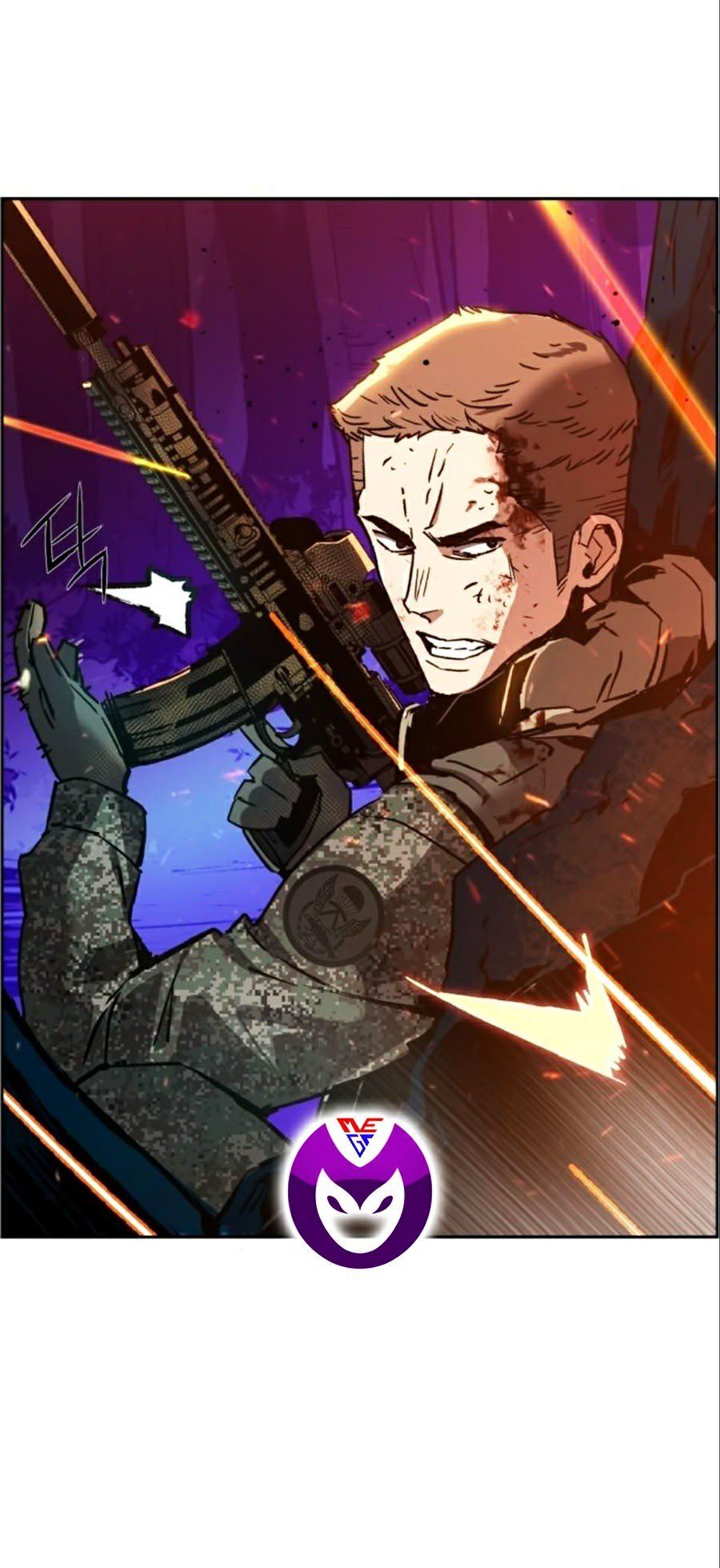 đọc truyện Bạn Học Của Tôi Là Lính Đánh Thuê Chương 32 ảnh 19 tại Thiên Thai Truyện